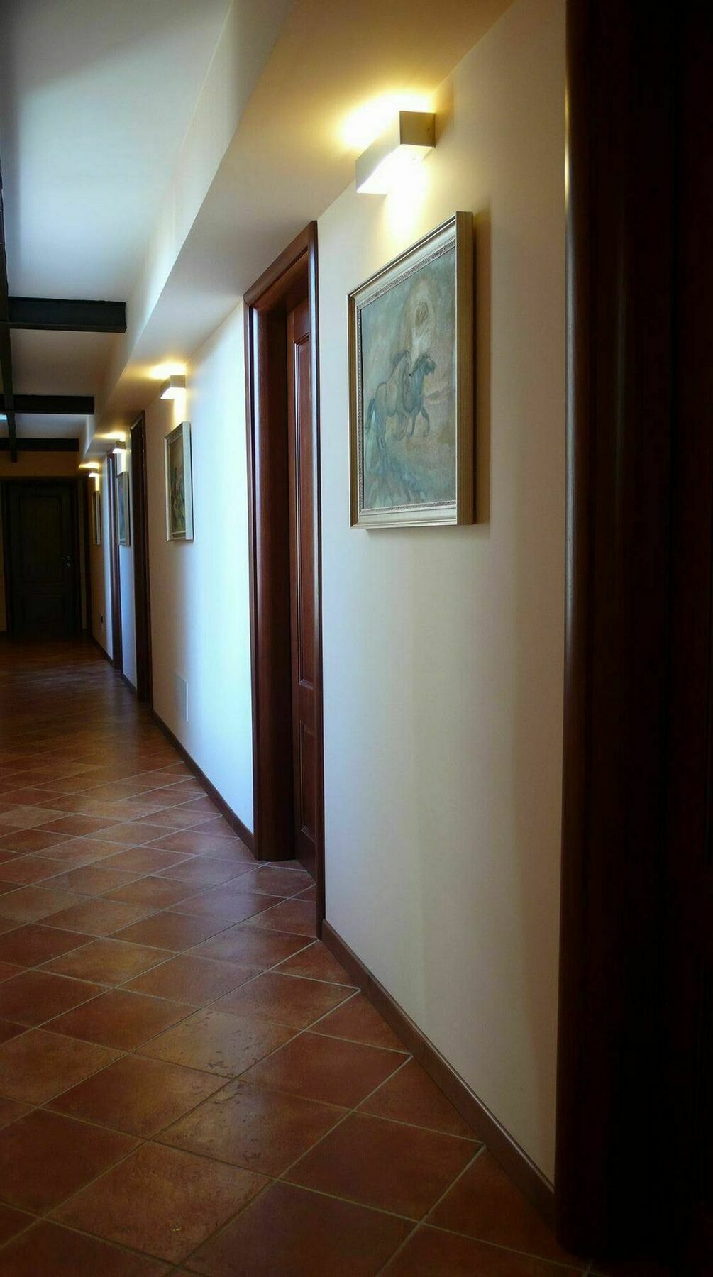 Guest house Delle Corse 3*