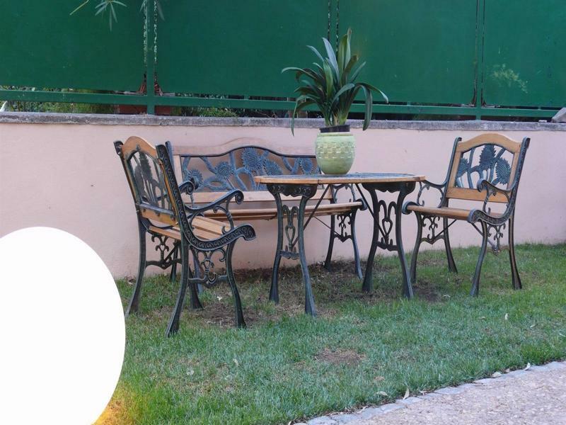 Delle Corse Guest house Rome