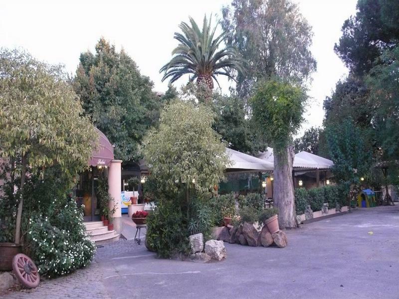Guest house Delle Corse Rome