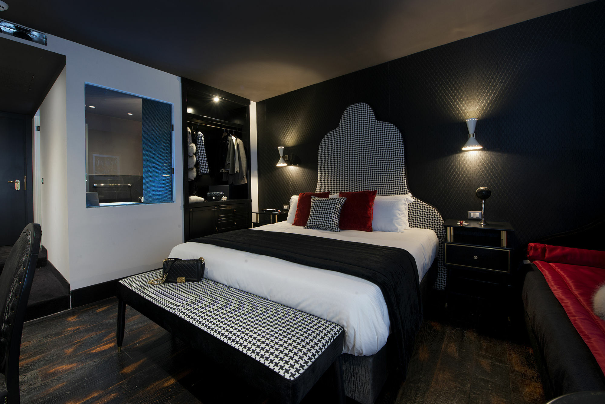 Ht6 Hotel Rome