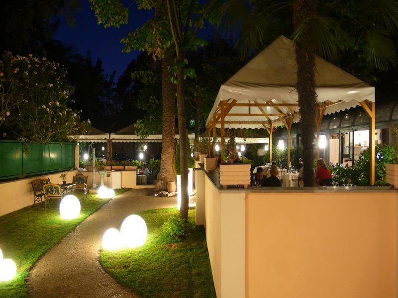 Delle Corse Guest house Rome