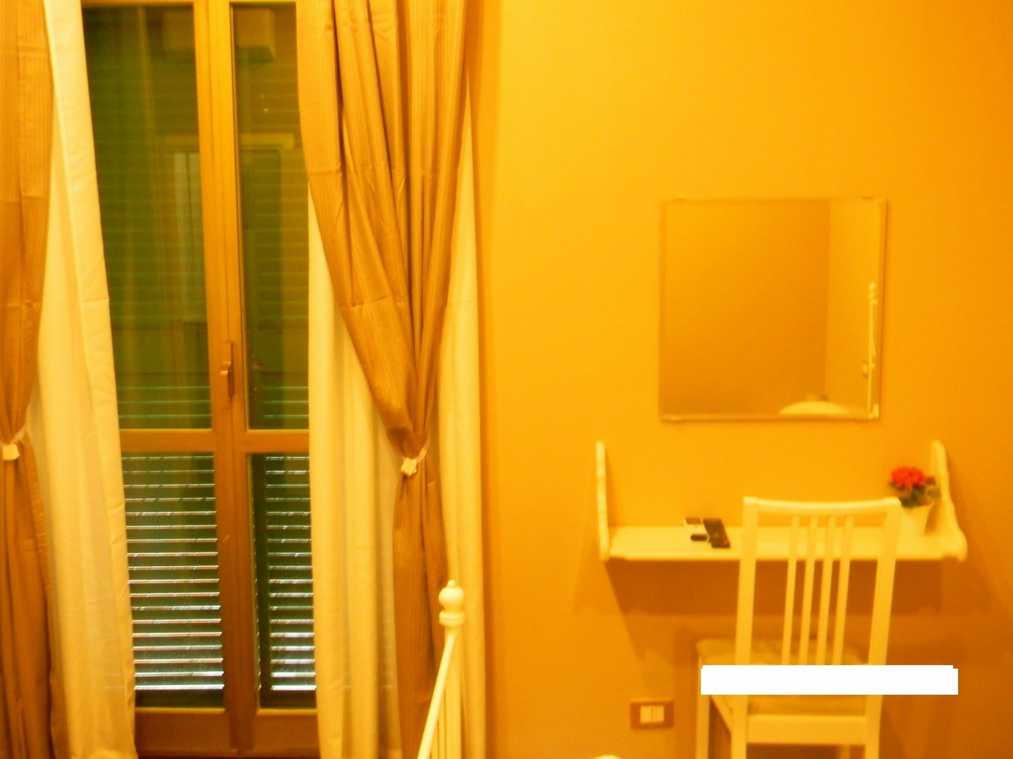 Morgagni House Guest house Rome
