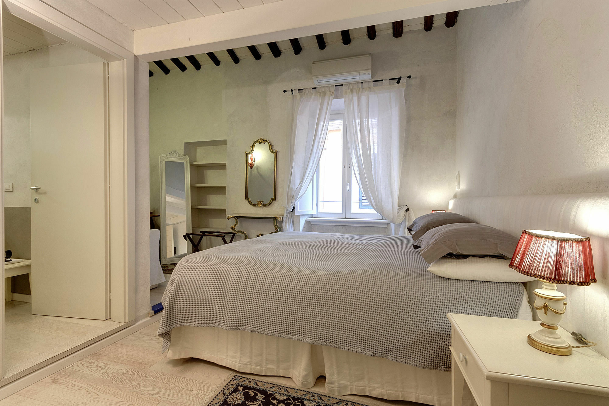 Guest house Lm Spagna 3*