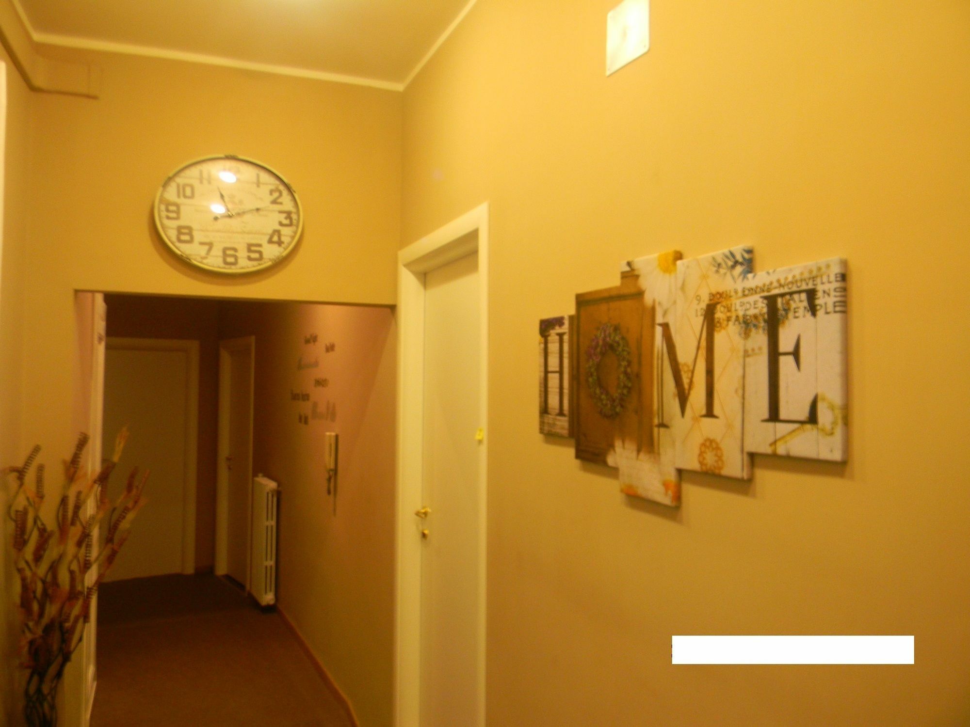 Morgagni House Guest house