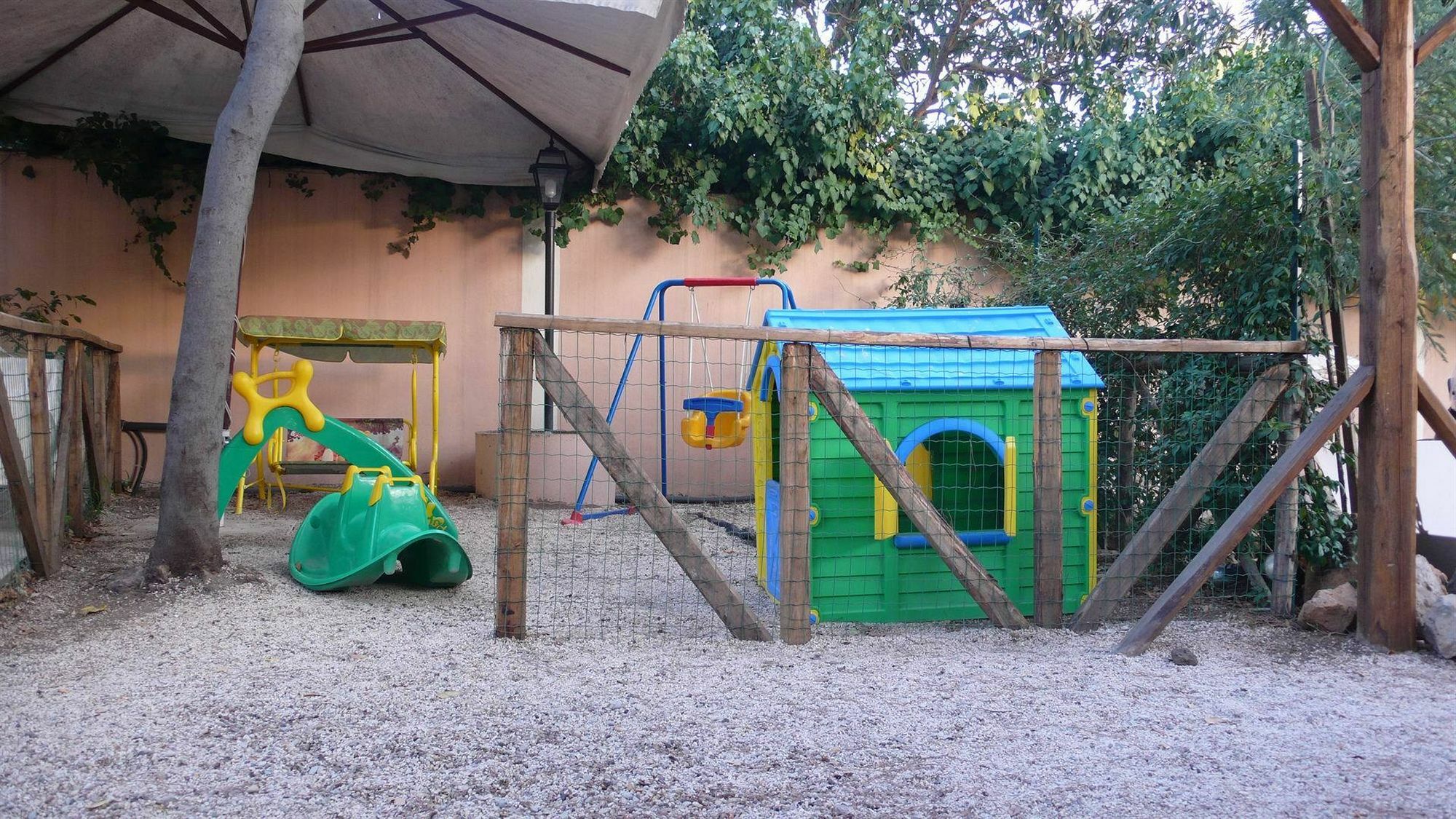 Delle Corse Guest house 3*