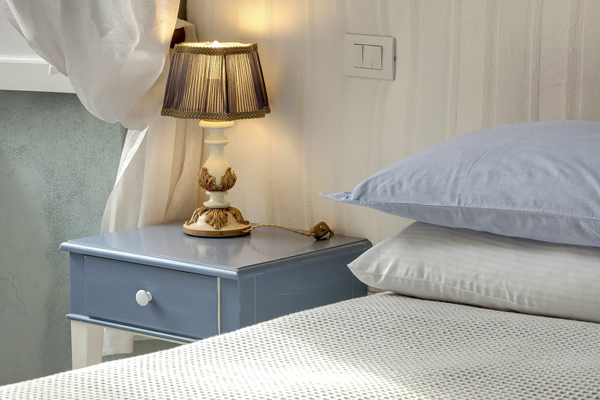 Lm Spagna Guest house