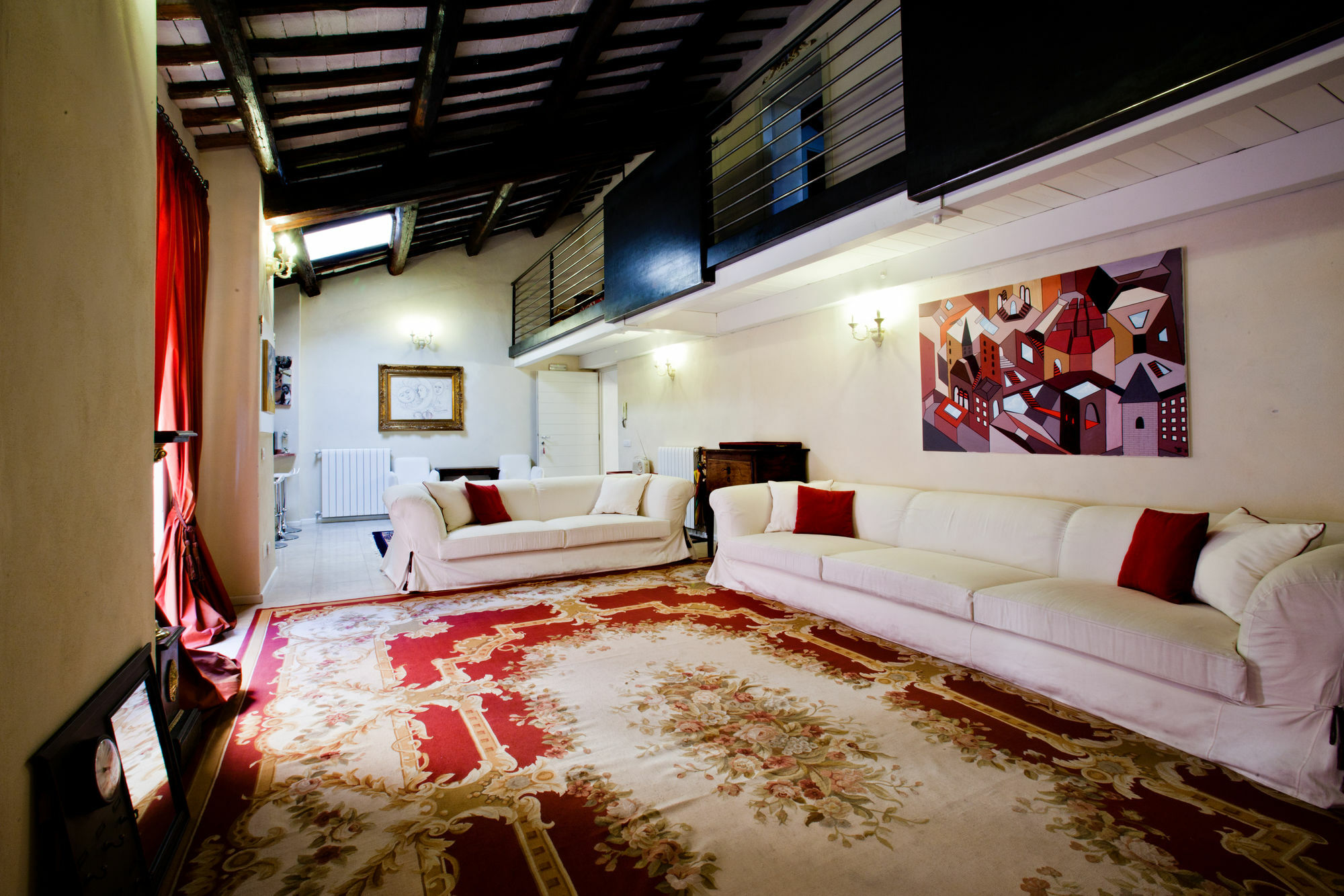 Lm Spagna Rome