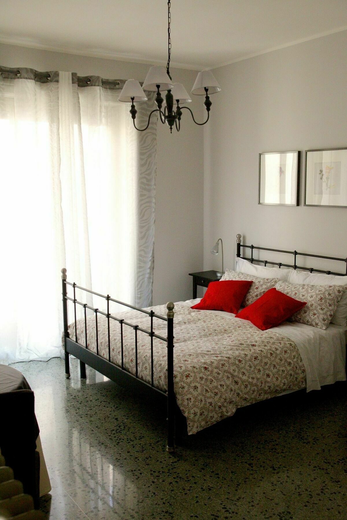 La Casa In Prati Bed & Breakfast 3*