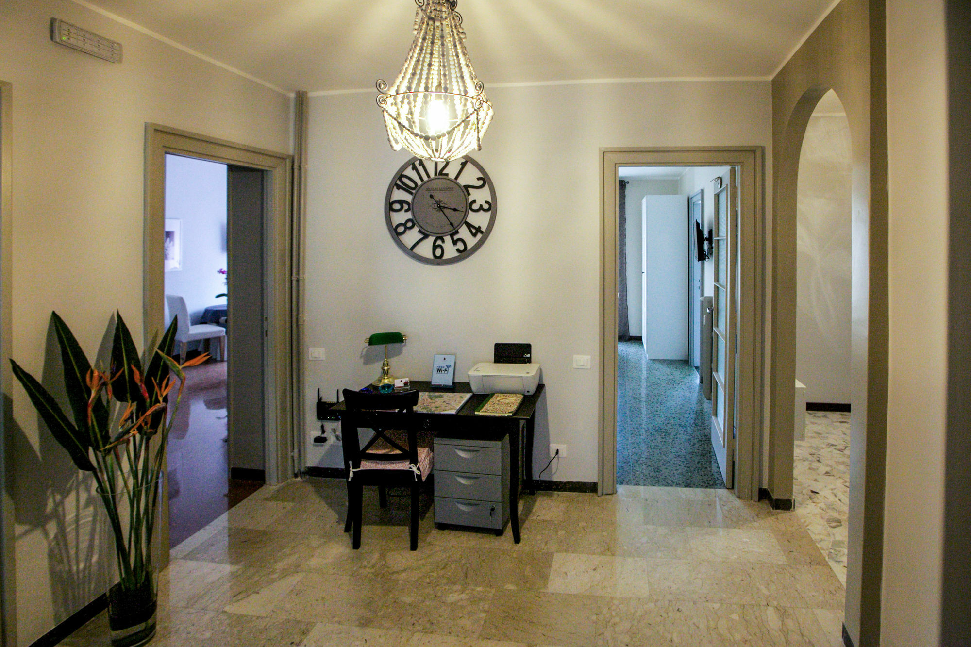 La Casa In Prati Bed & Breakfast 3*