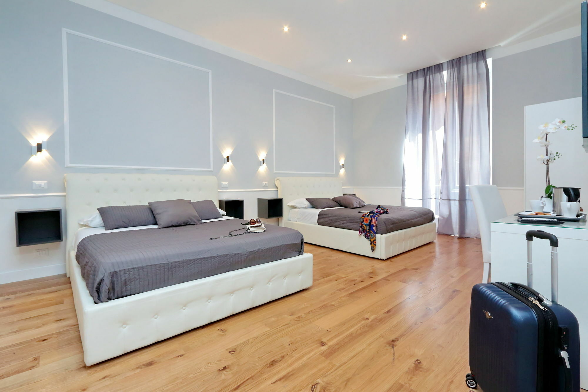 Guest house St. Peter Vatican 3*