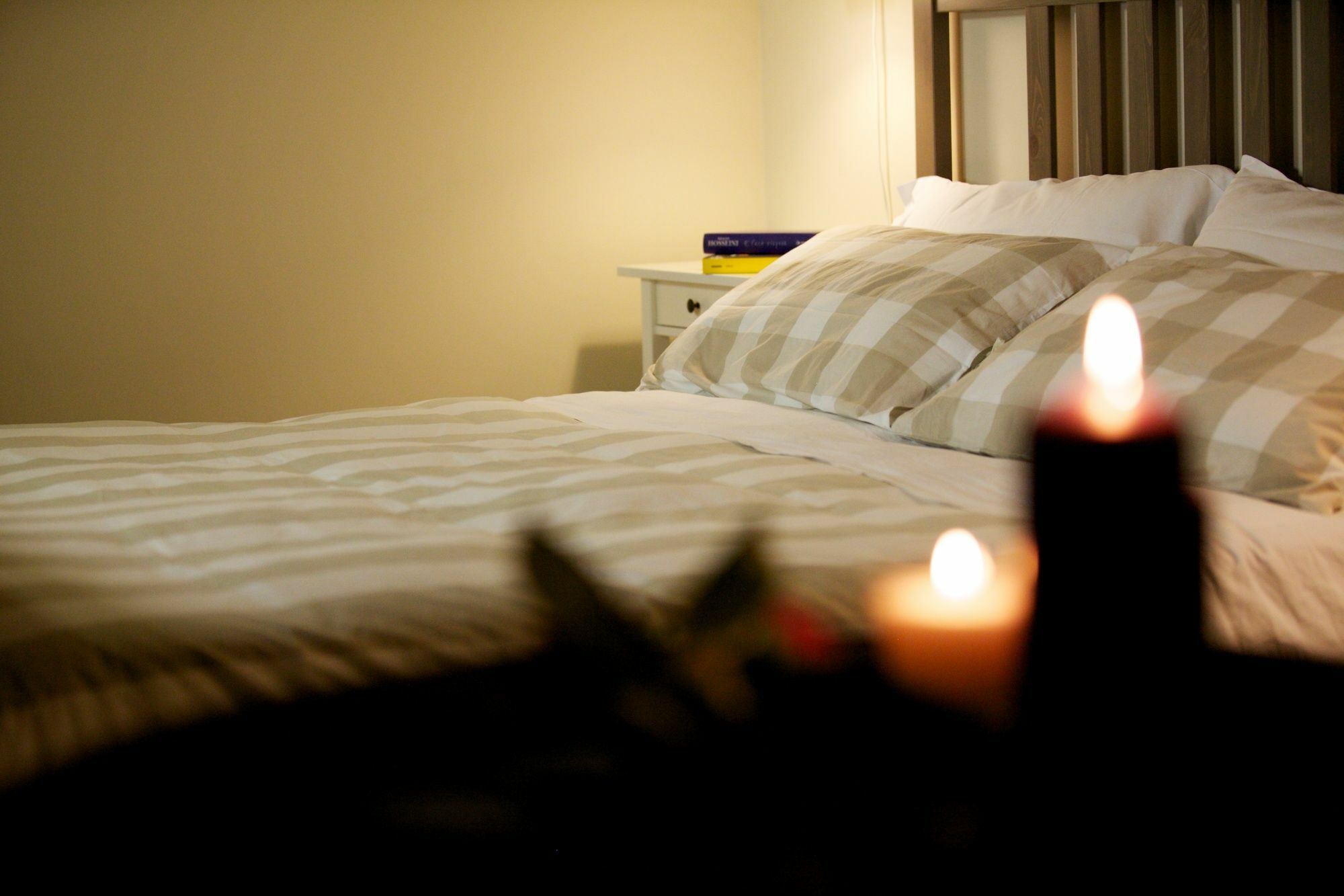 La Casa In Prati Bed & Breakfast 3*