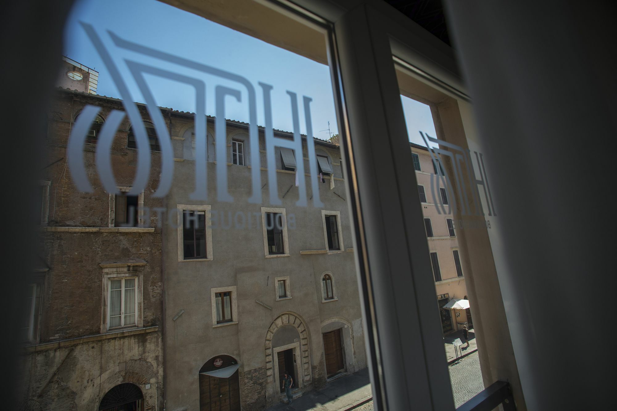 Ht6 4* Rome