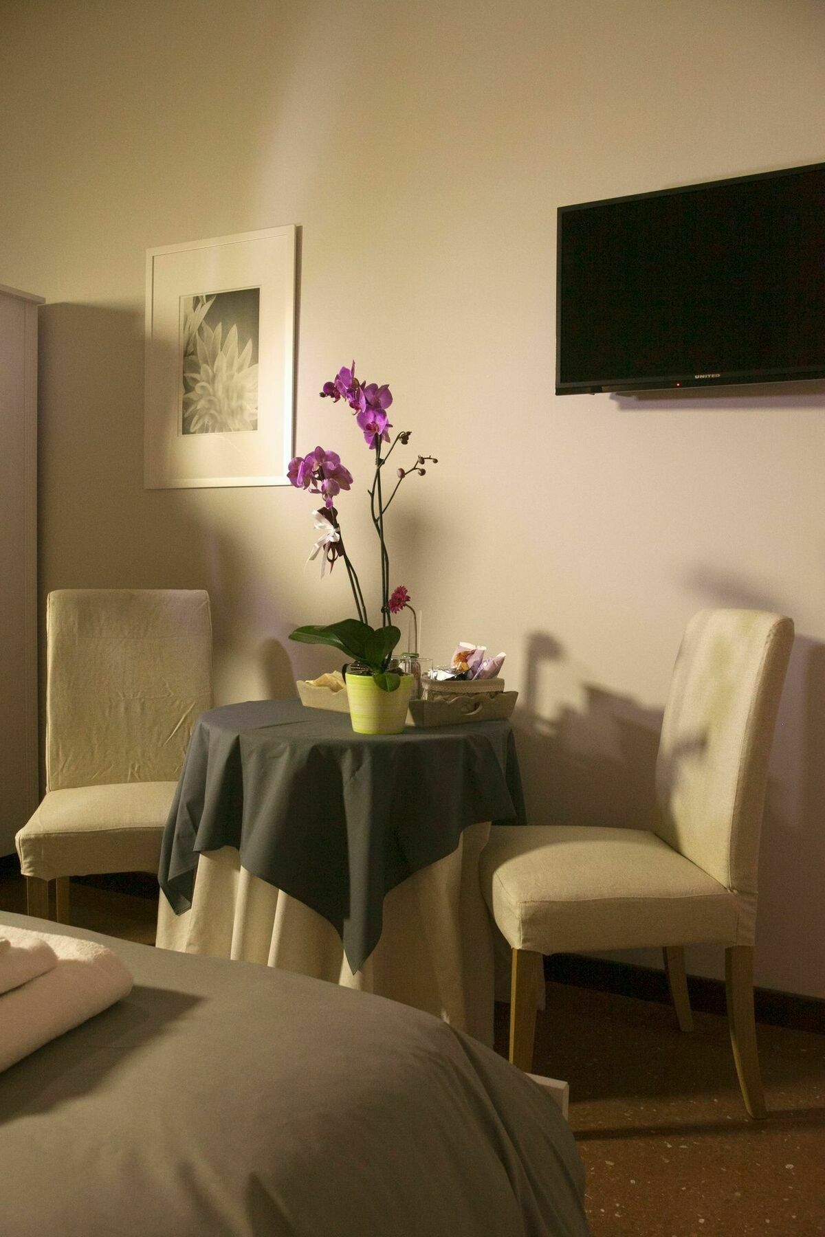 La Casa In Prati 3* Rome