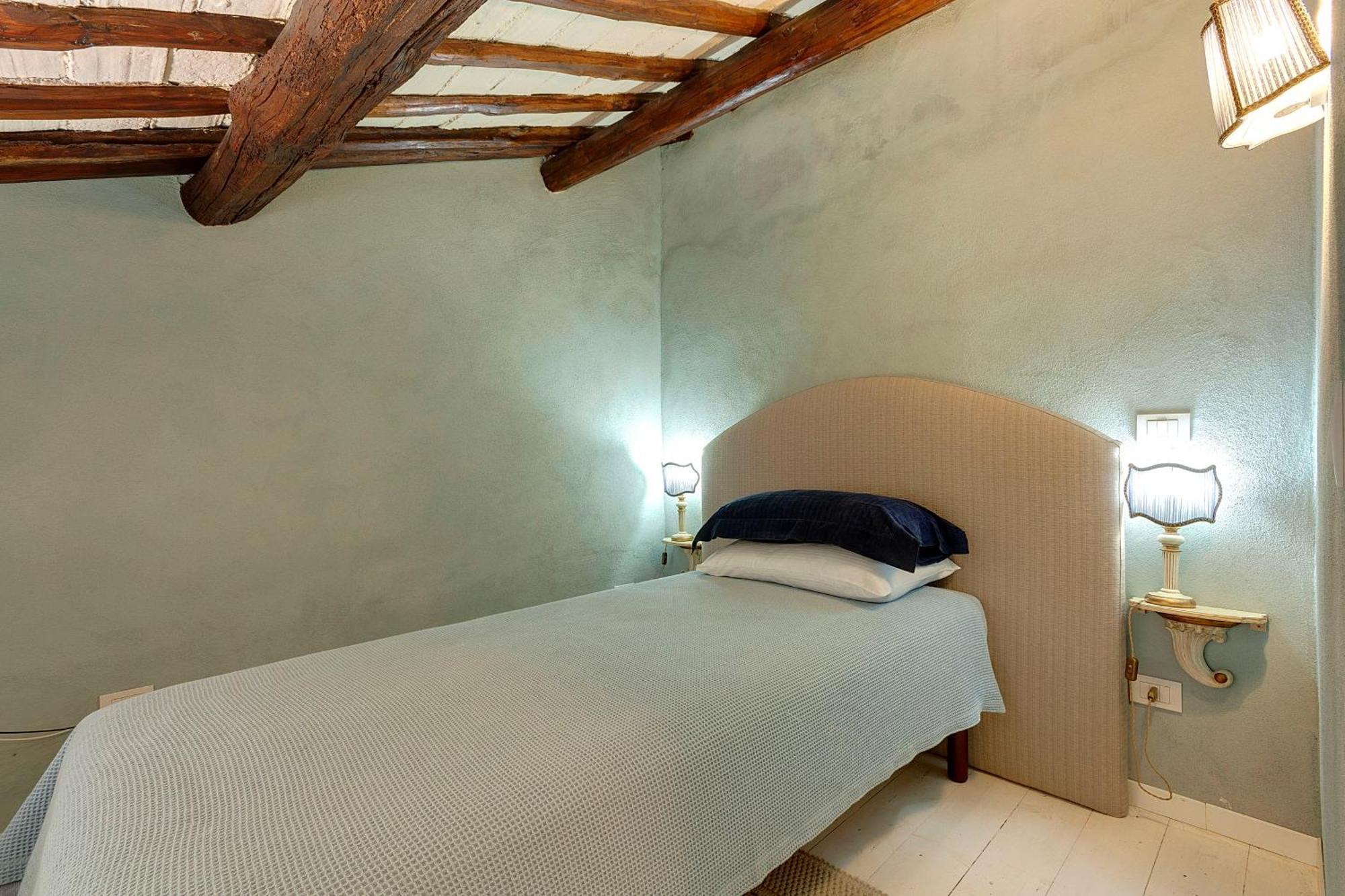 Guest house Lm Spagna Rome