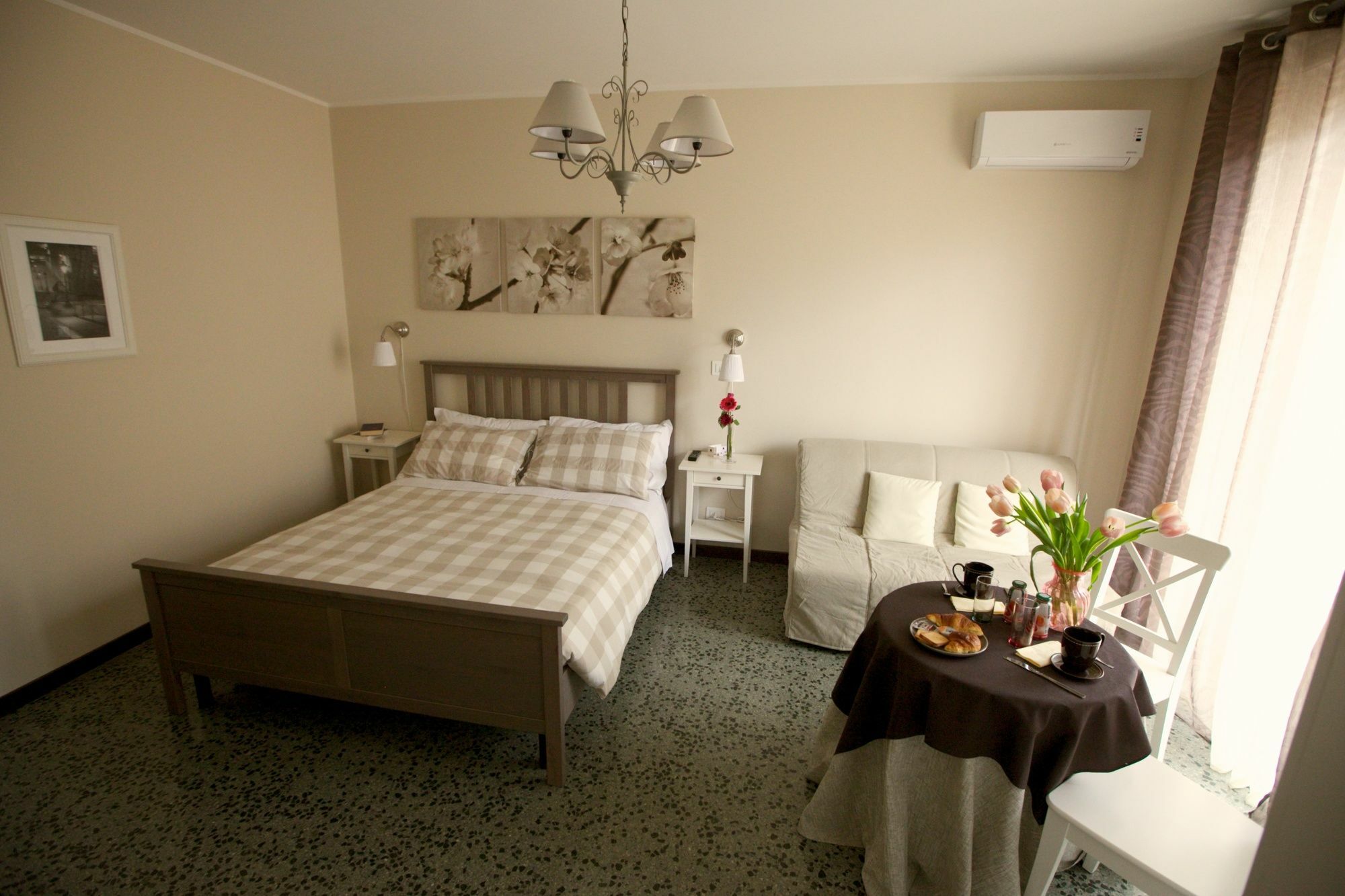 La Casa In Prati Rome