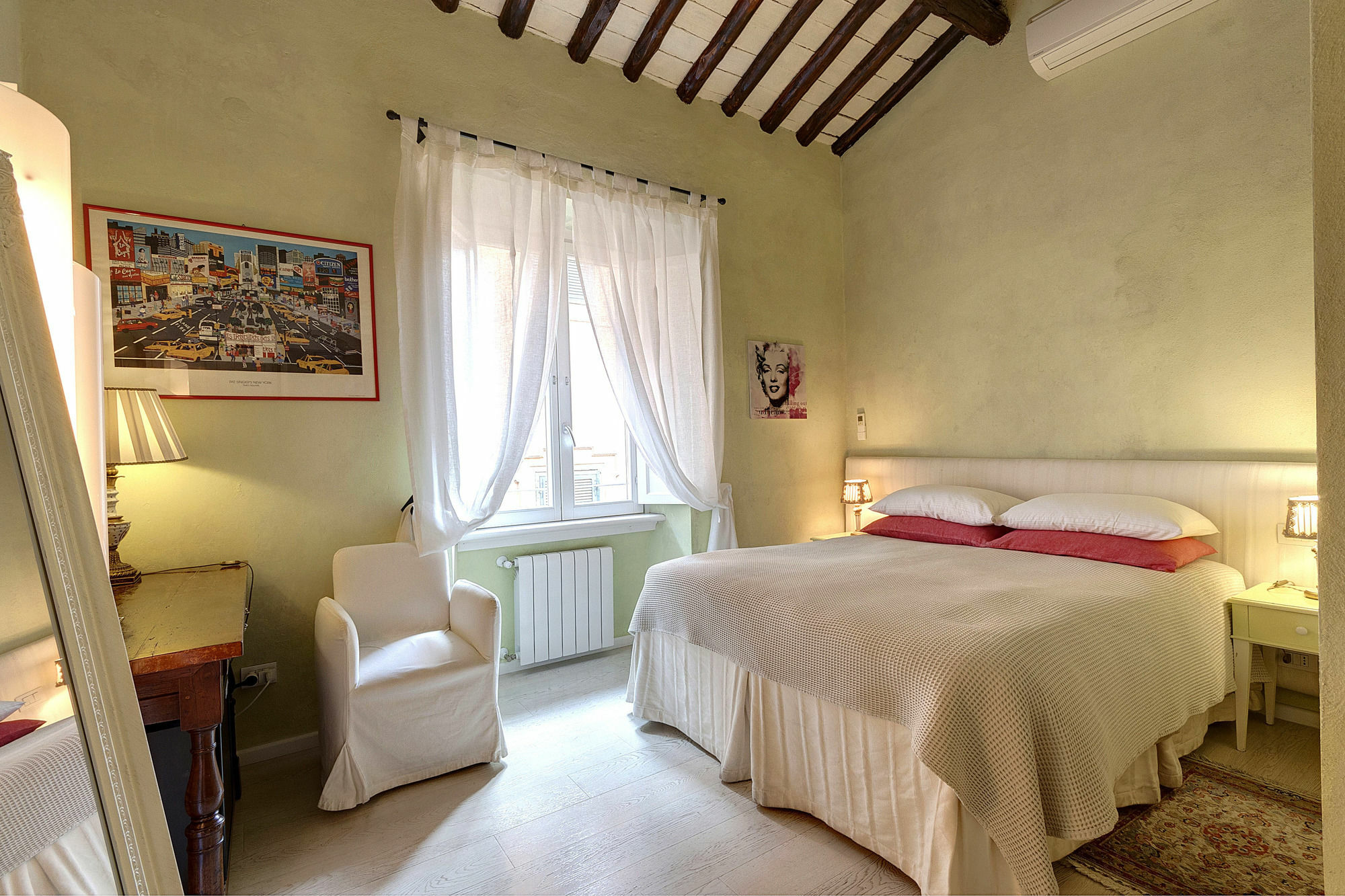 Lm Spagna 3* Rome