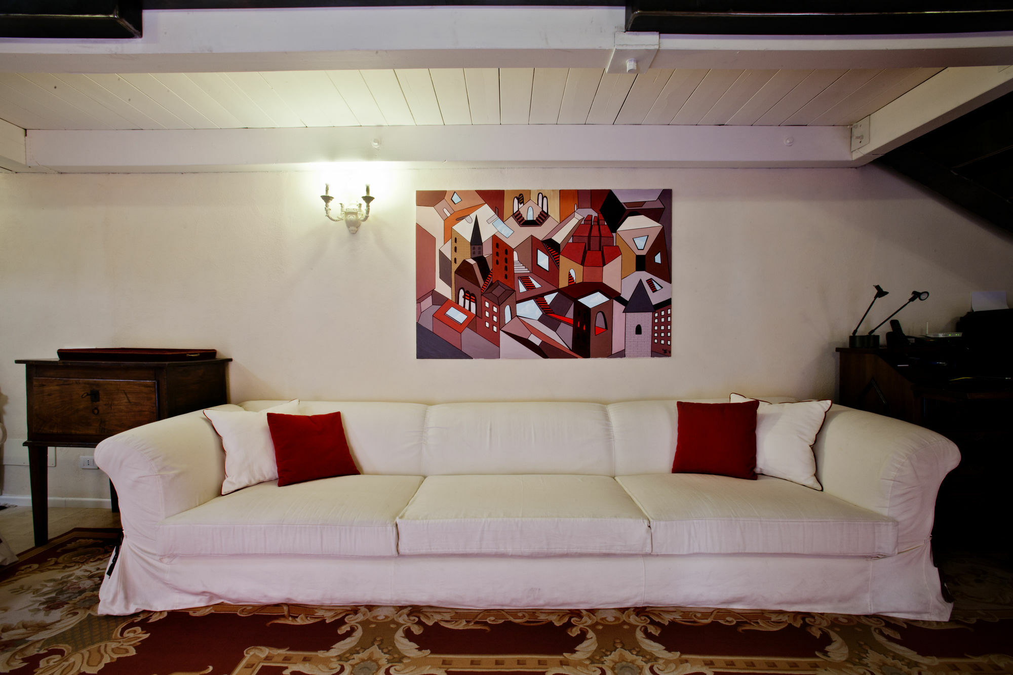 Lm Spagna Guest house