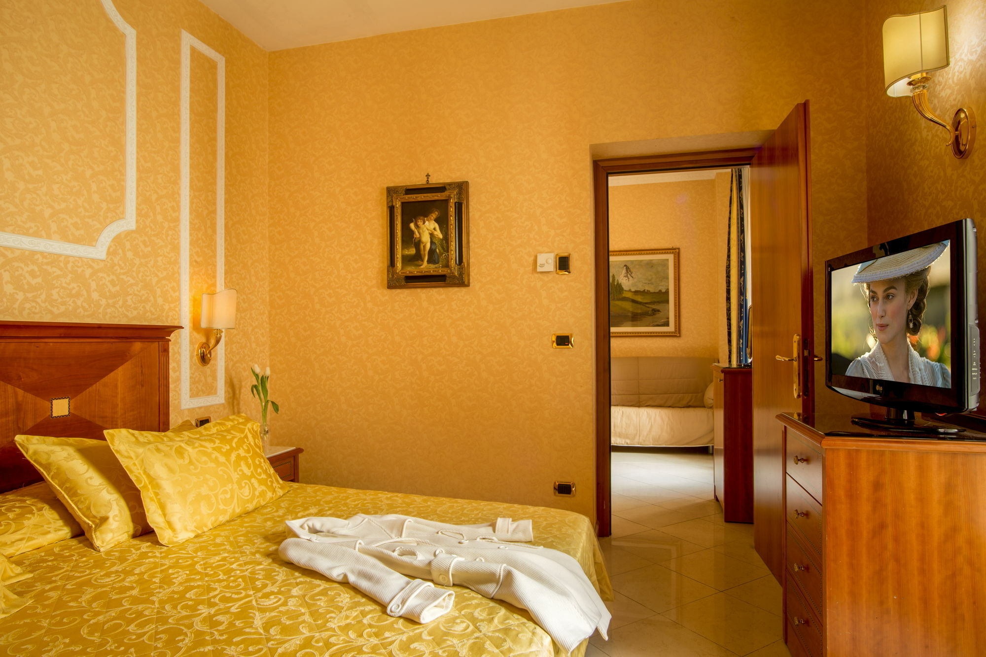 Amalia Vatican House Appartamento Roma