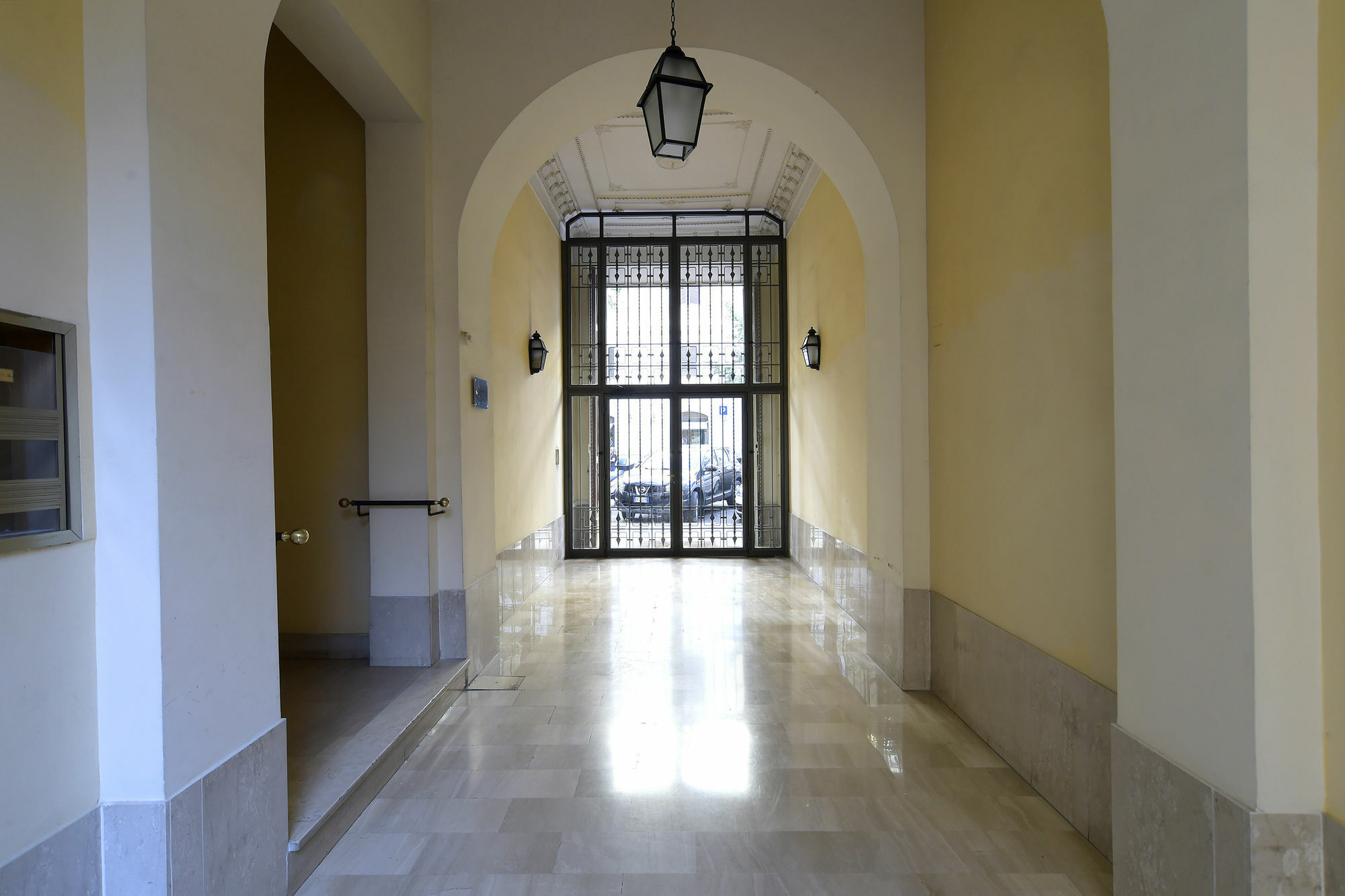 Guest house Town House 57 Rome