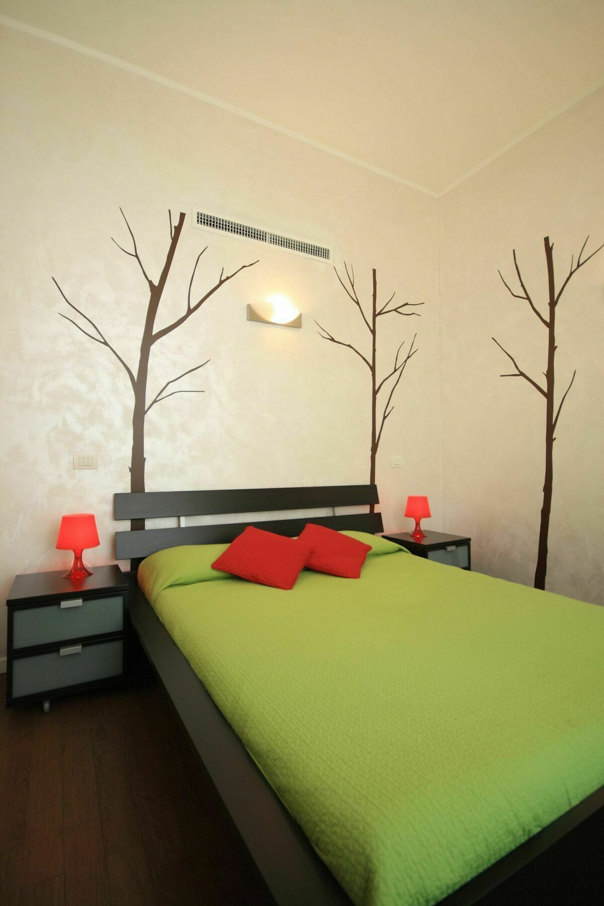 Guest house Wrh