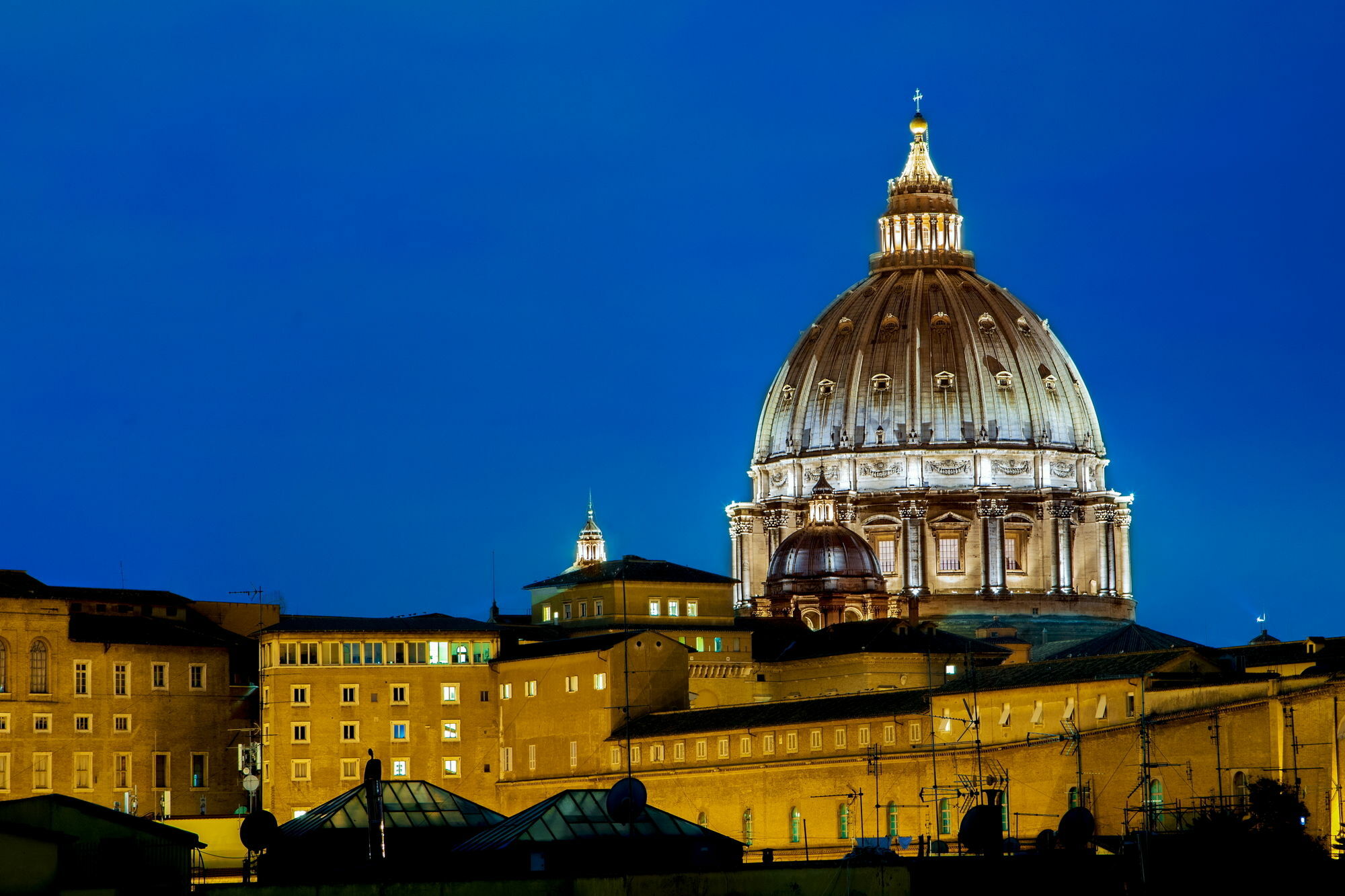 Amalia Vatican House Appartamento *