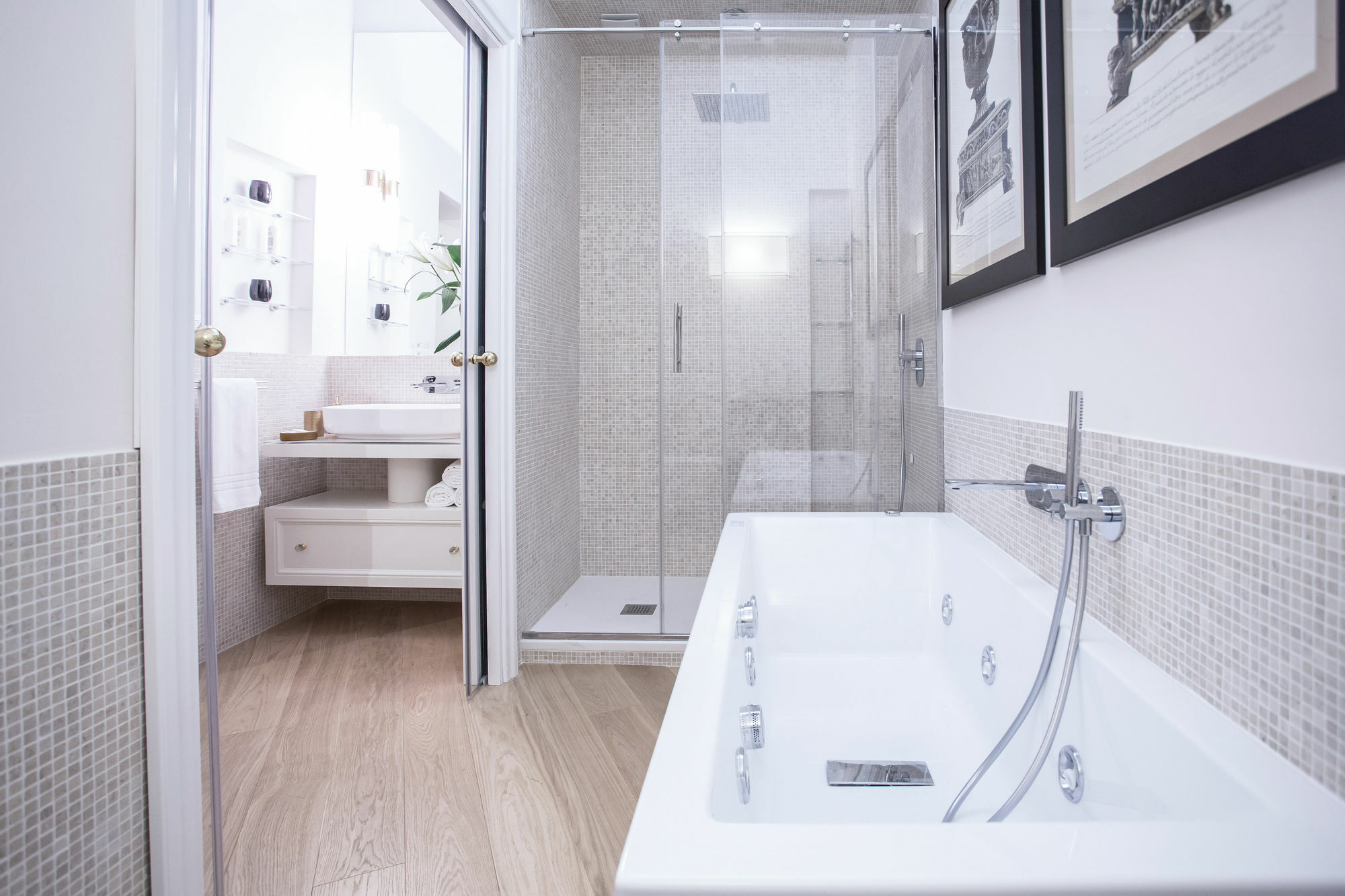 Affittacamere Starhome Pantheon 3*