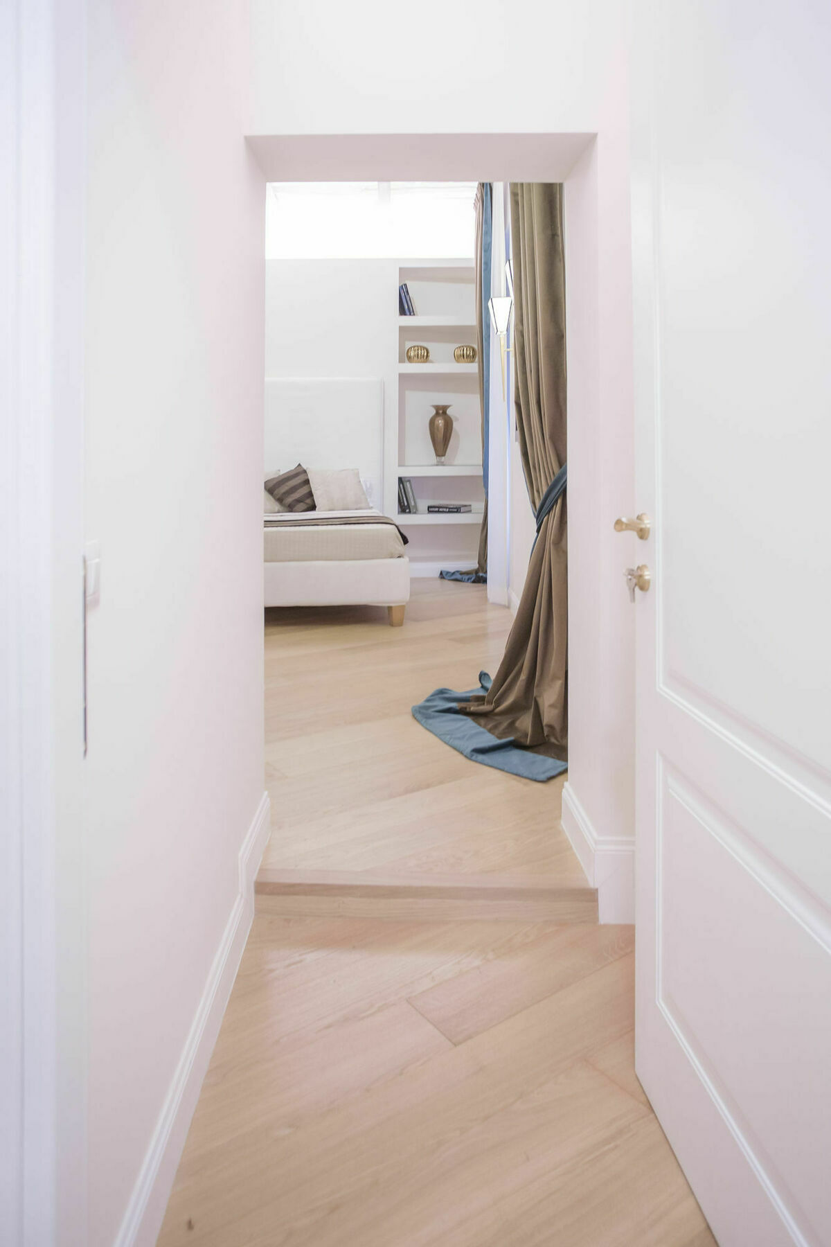 Affittacamere Starhome Pantheon 3*