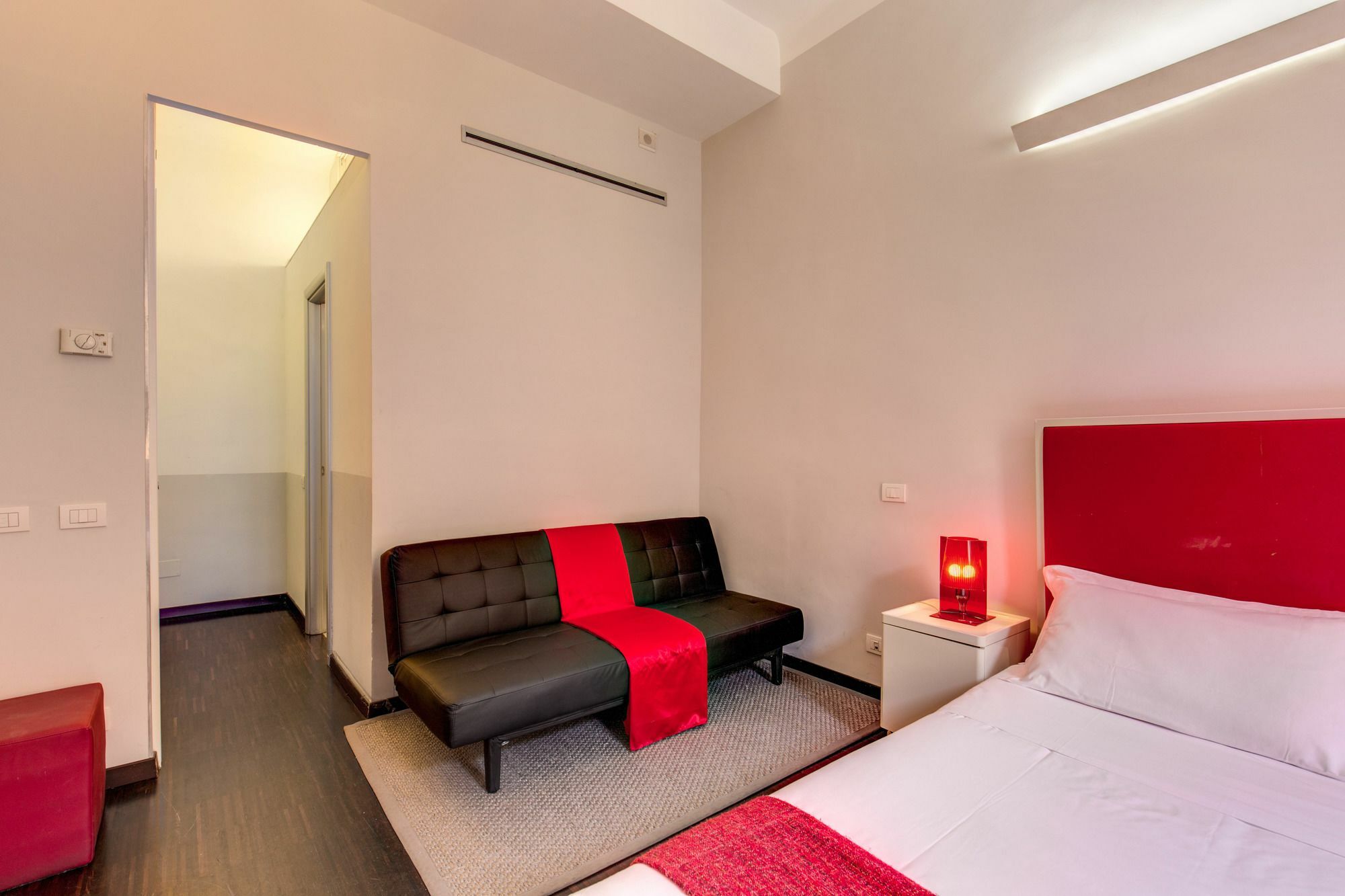 Wrh Guest house