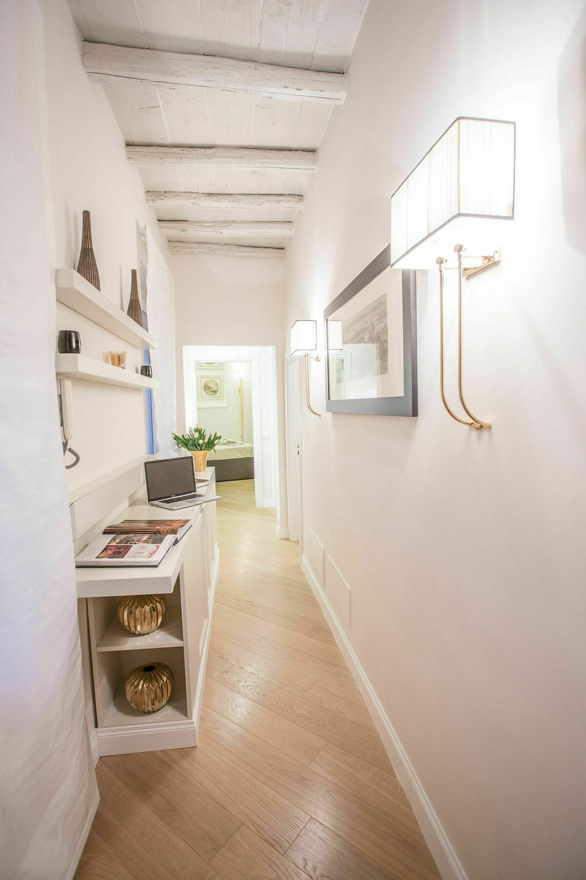 Starhome Pantheon Roma