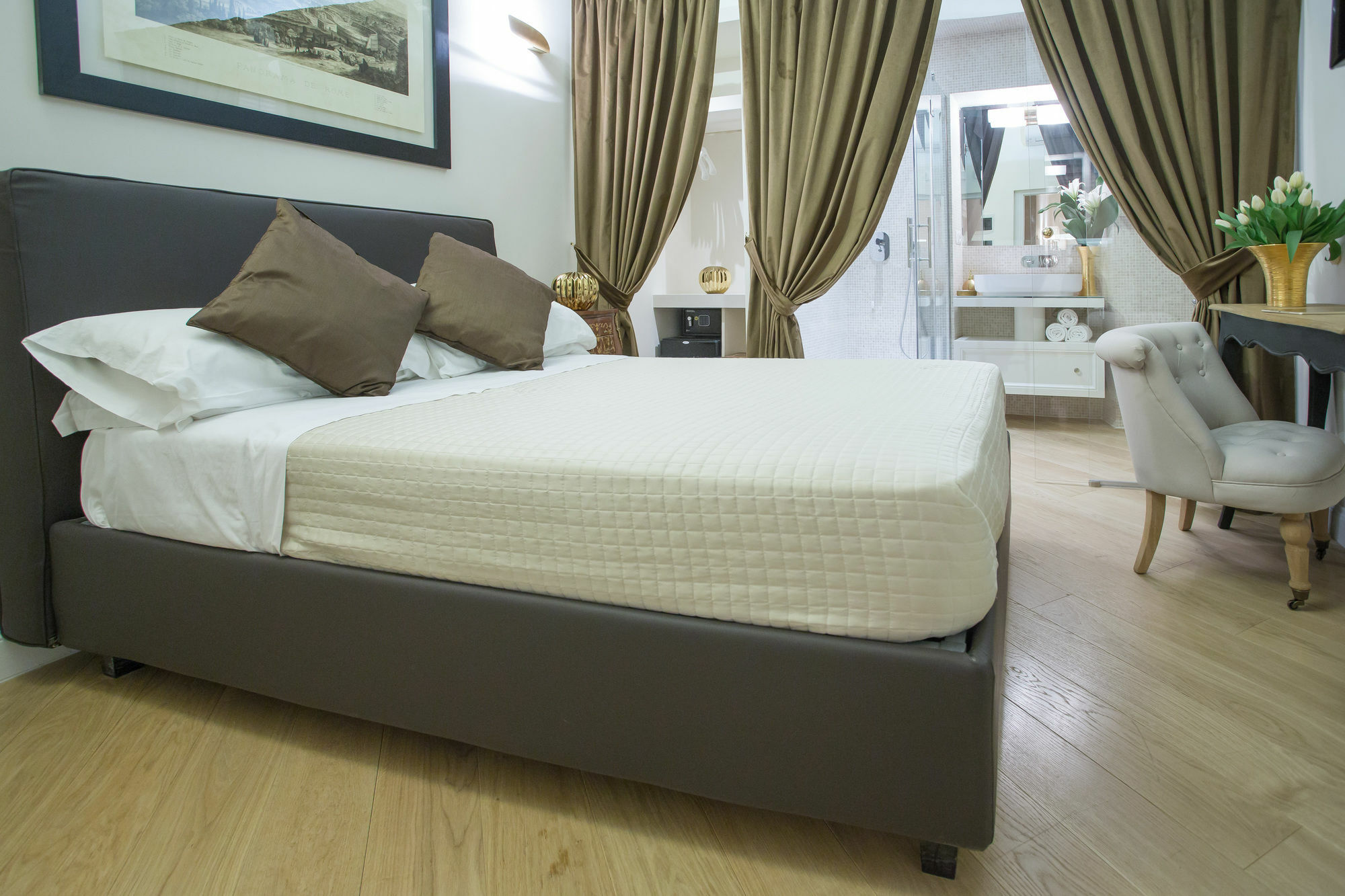 Affittacamere Starhome Pantheon 3*