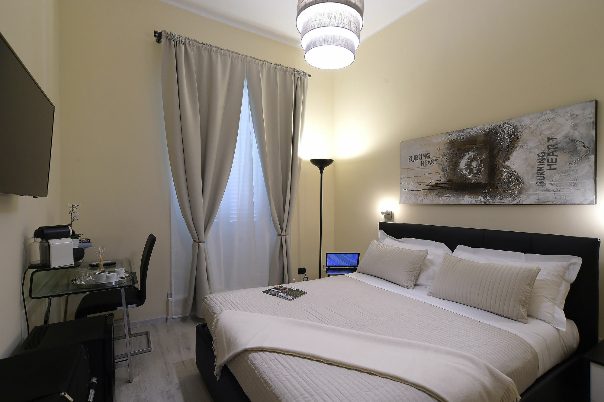 Town House 57 Guest house 2*