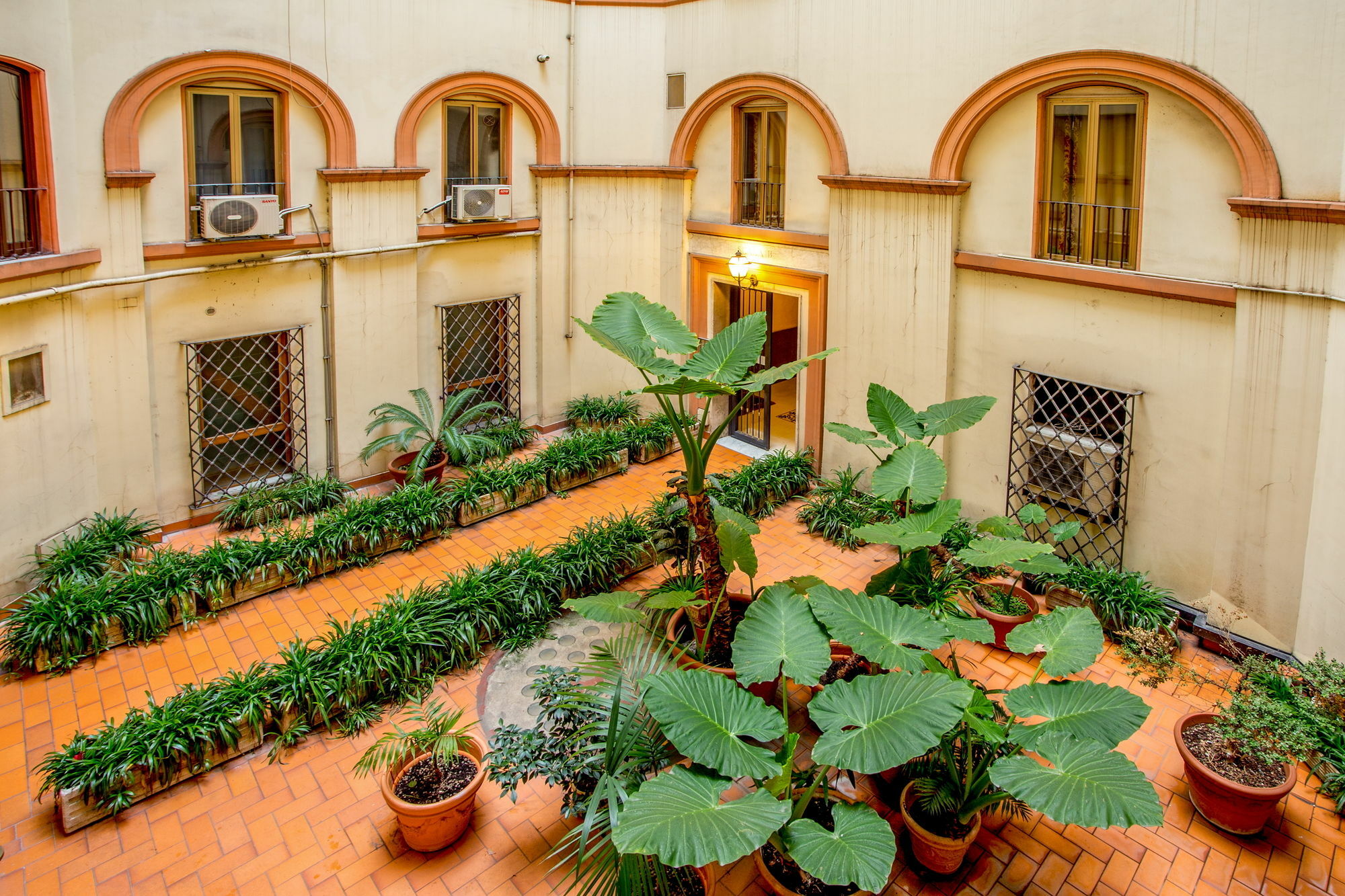 Amalia Vatican House Appartamento *