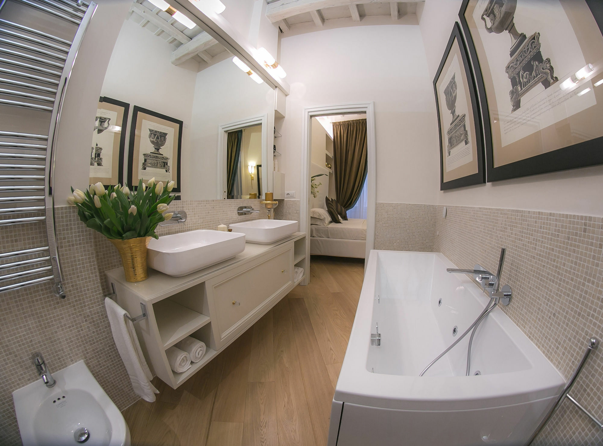 Affittacamere Starhome Pantheon Roma