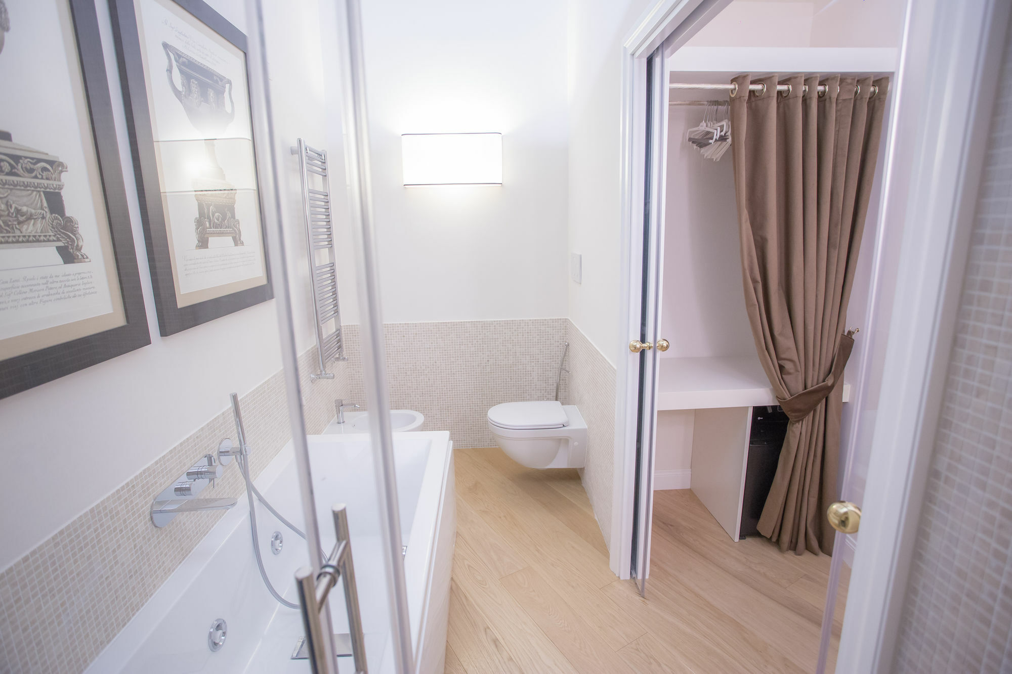 Affittacamere Starhome Pantheon 3*