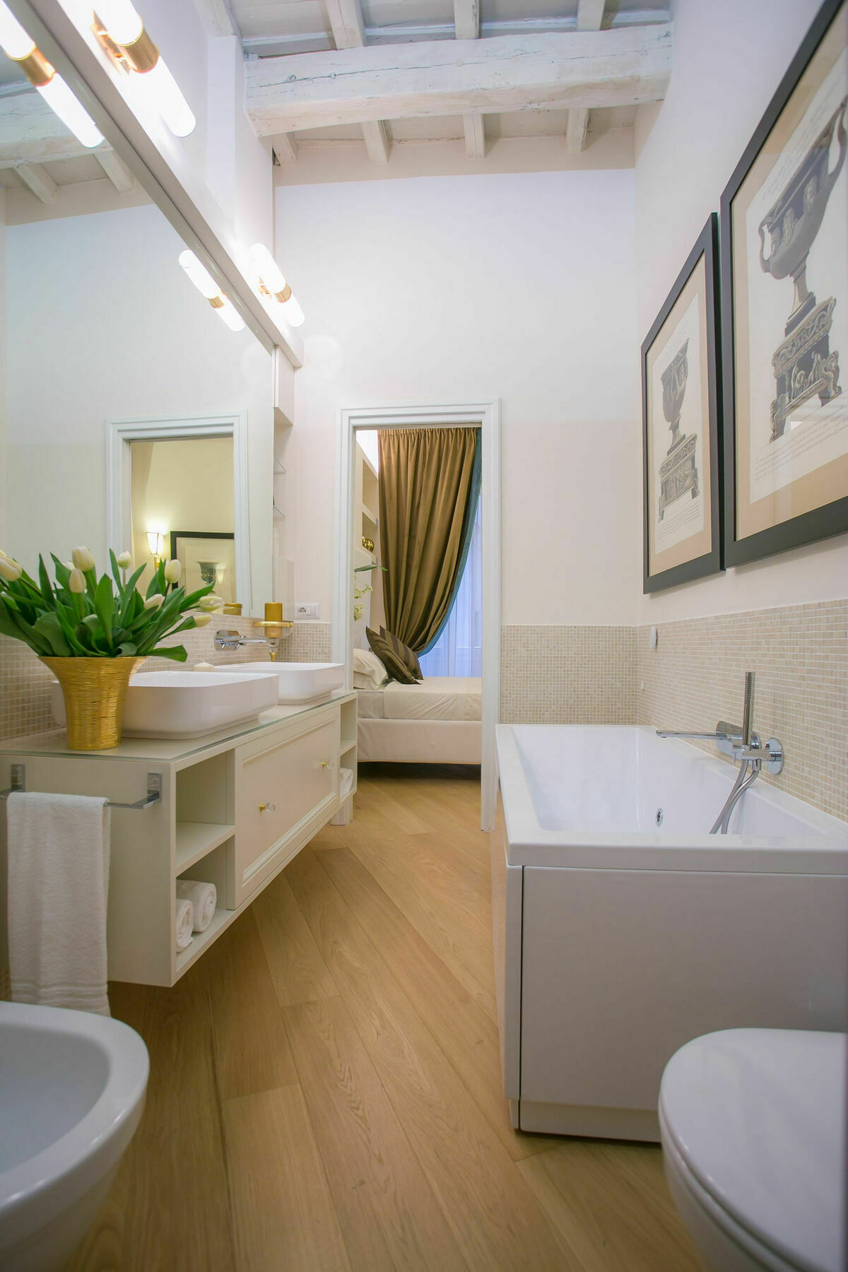 Starhome Pantheon Affittacamere Roma