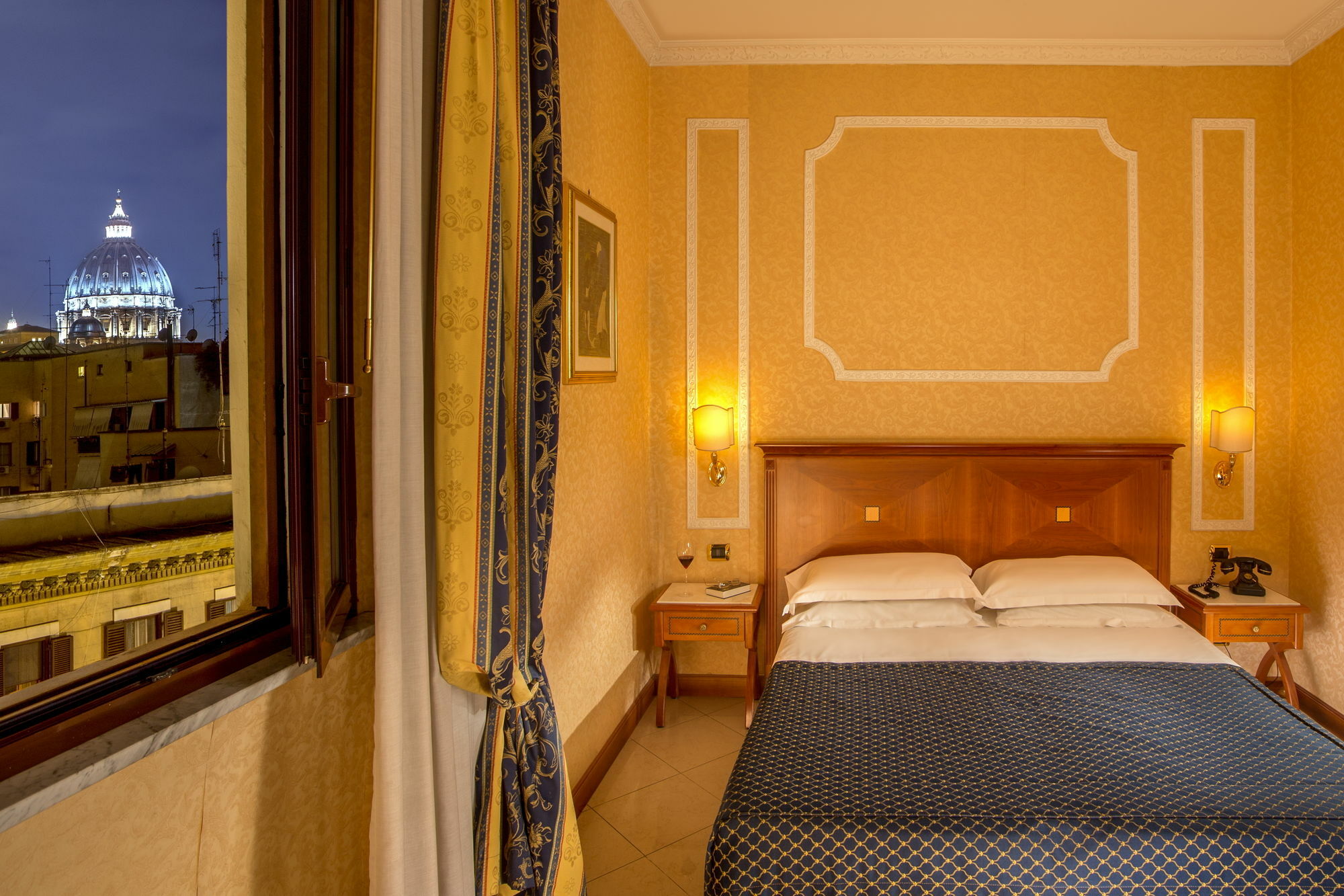 Appartamento Amalia Vatican House
