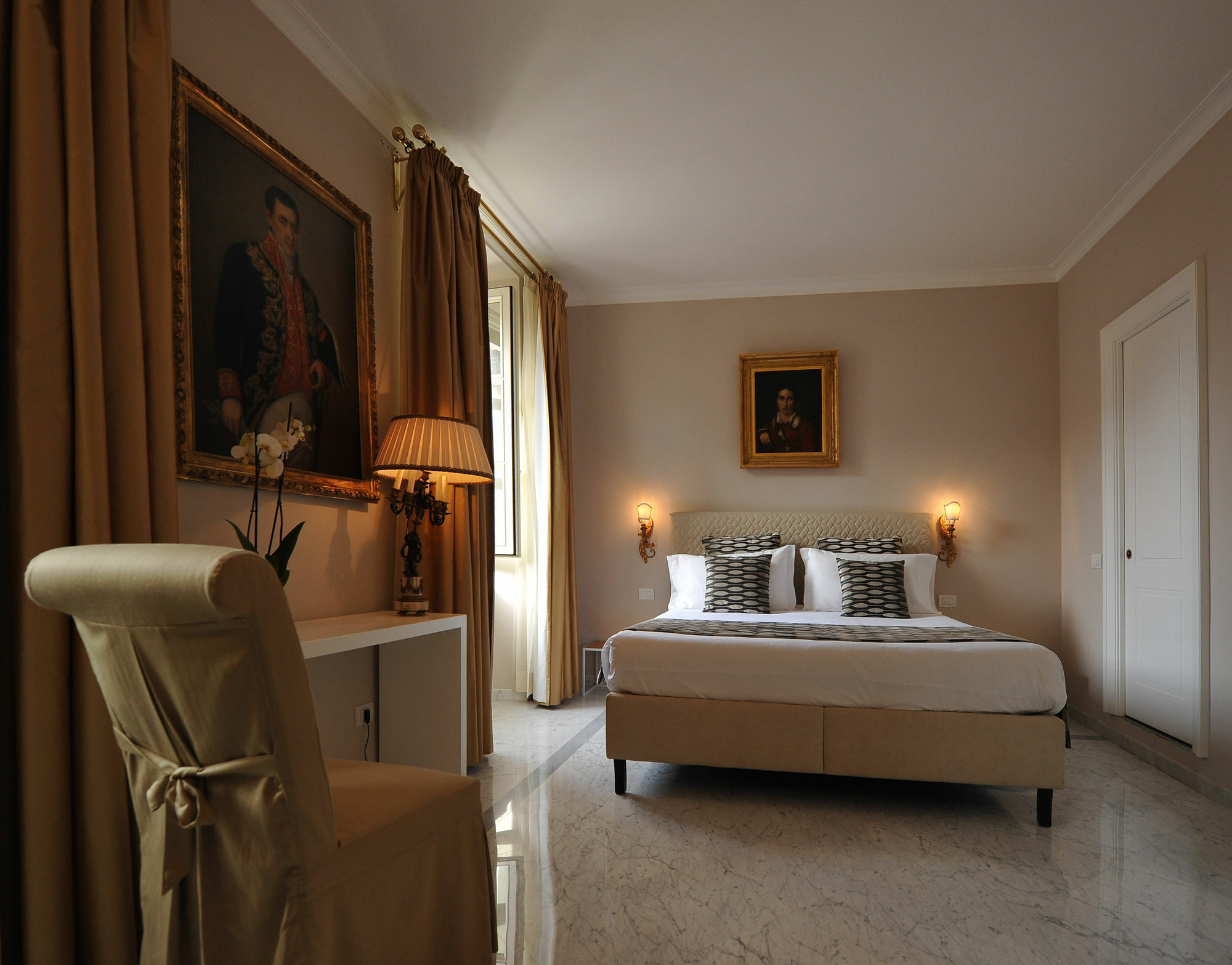 Angel Spagna Guest house 2*