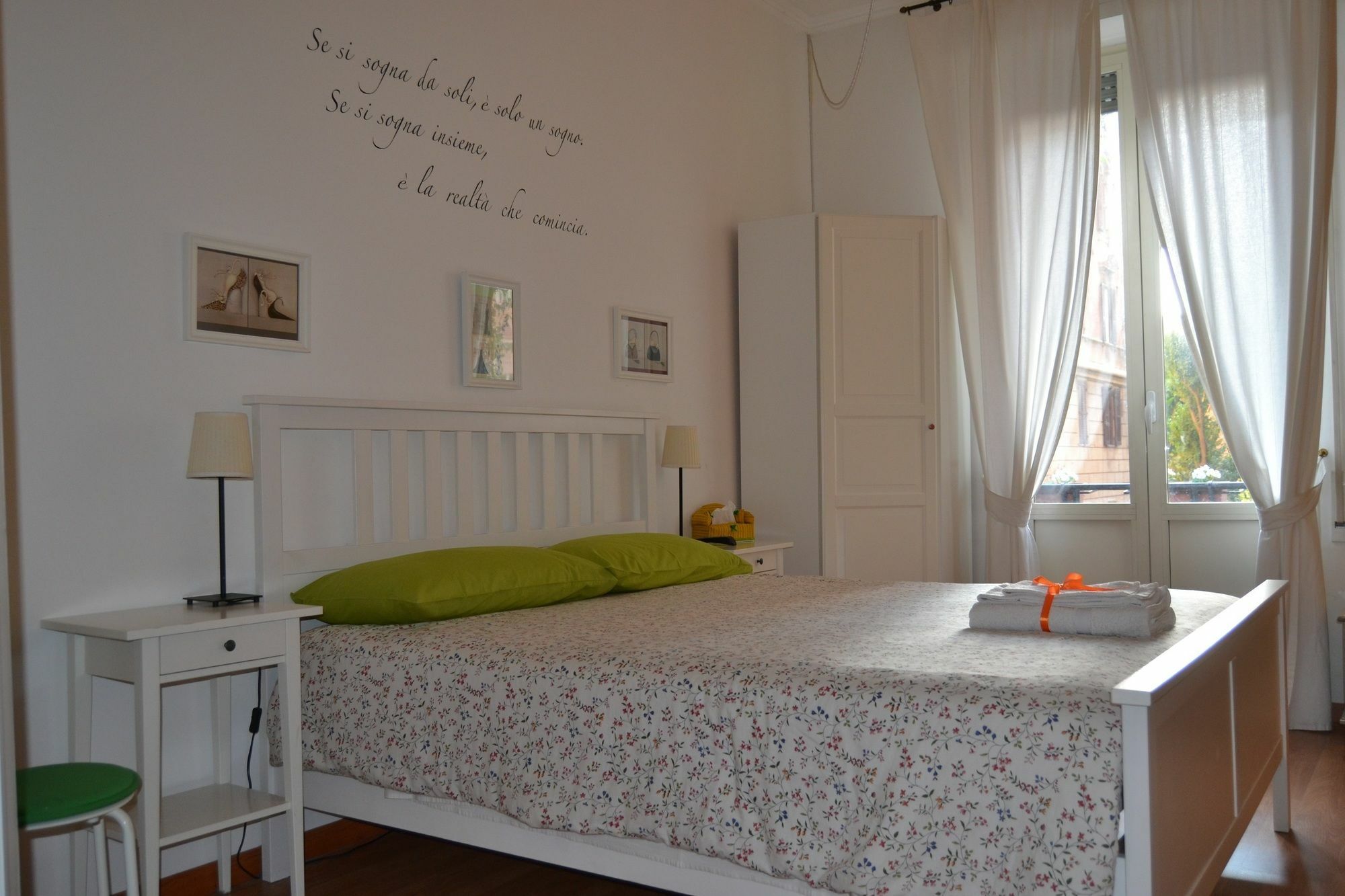 I Prati Di Guest house Rome
