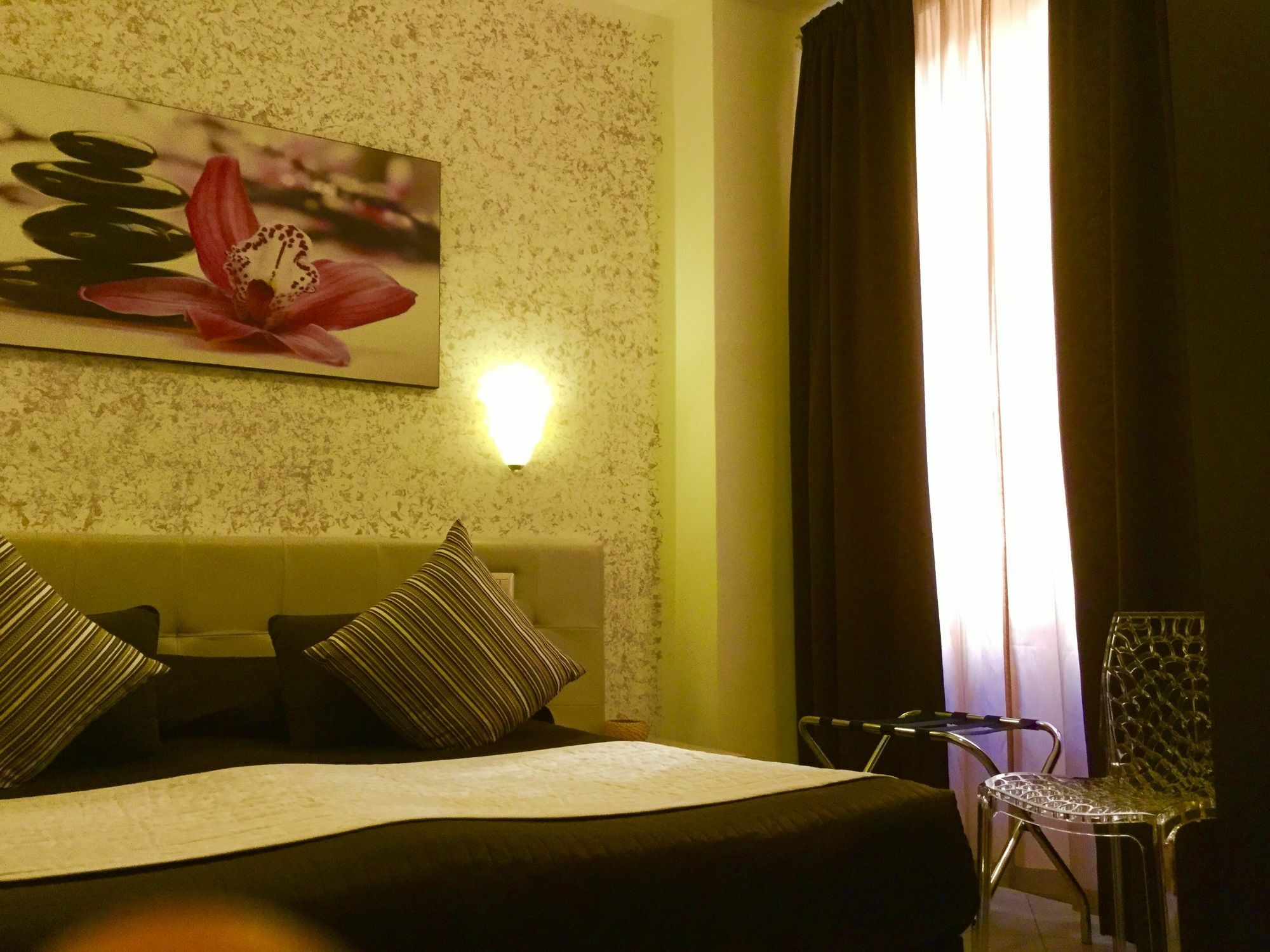Guest house Castel Sant'angelo