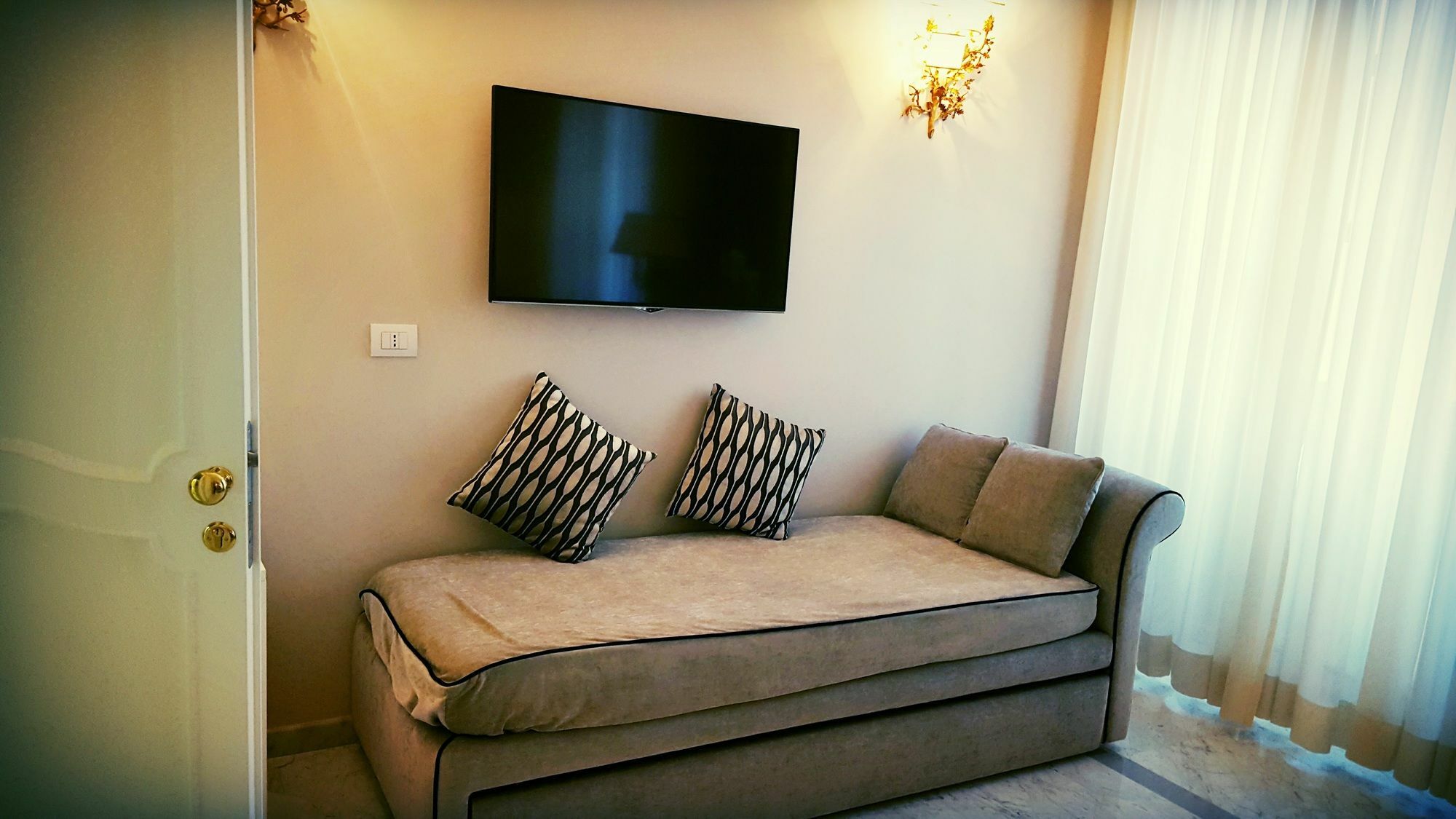 Guest house Angel Spagna 2*