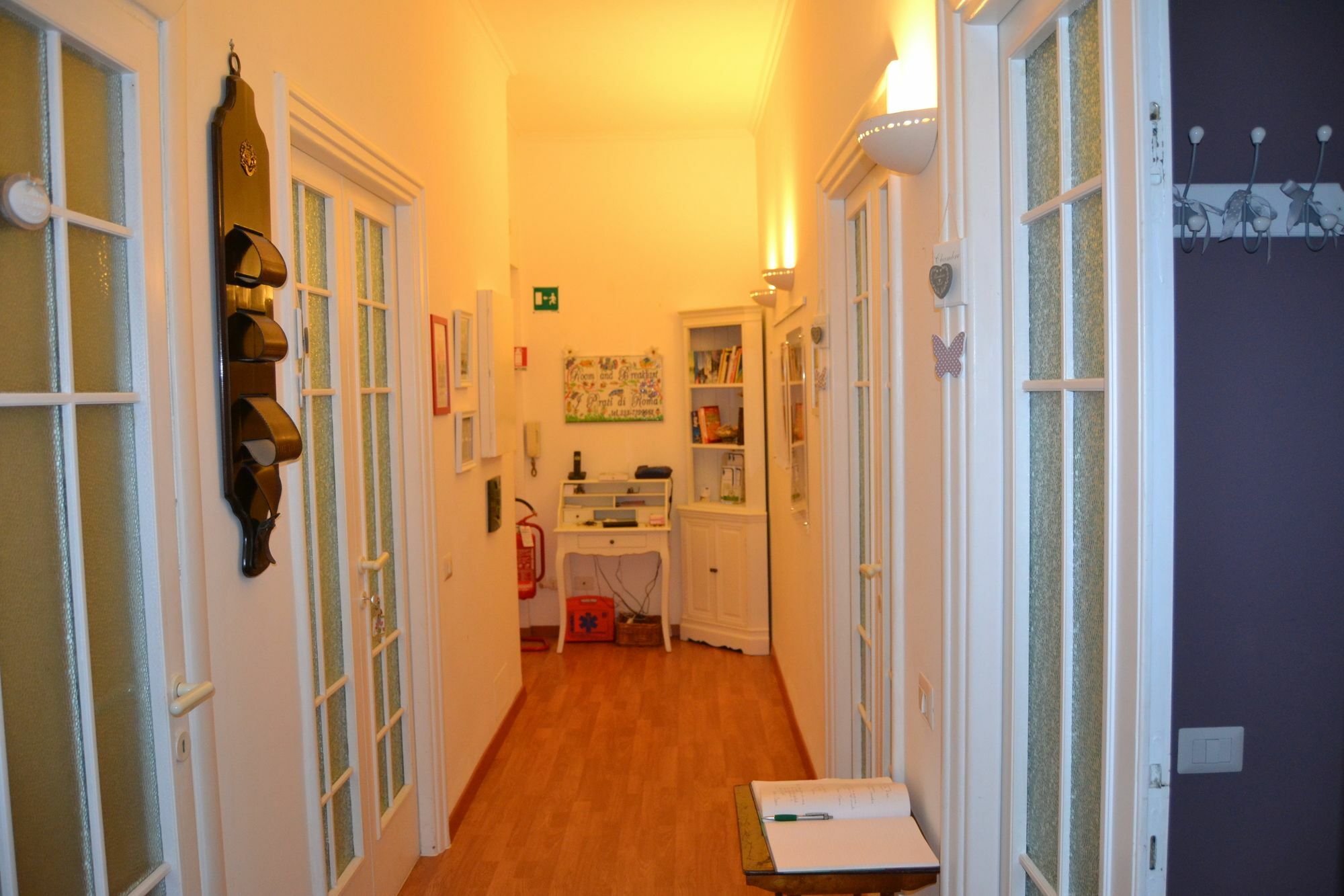 I Prati Di Guest house 3*