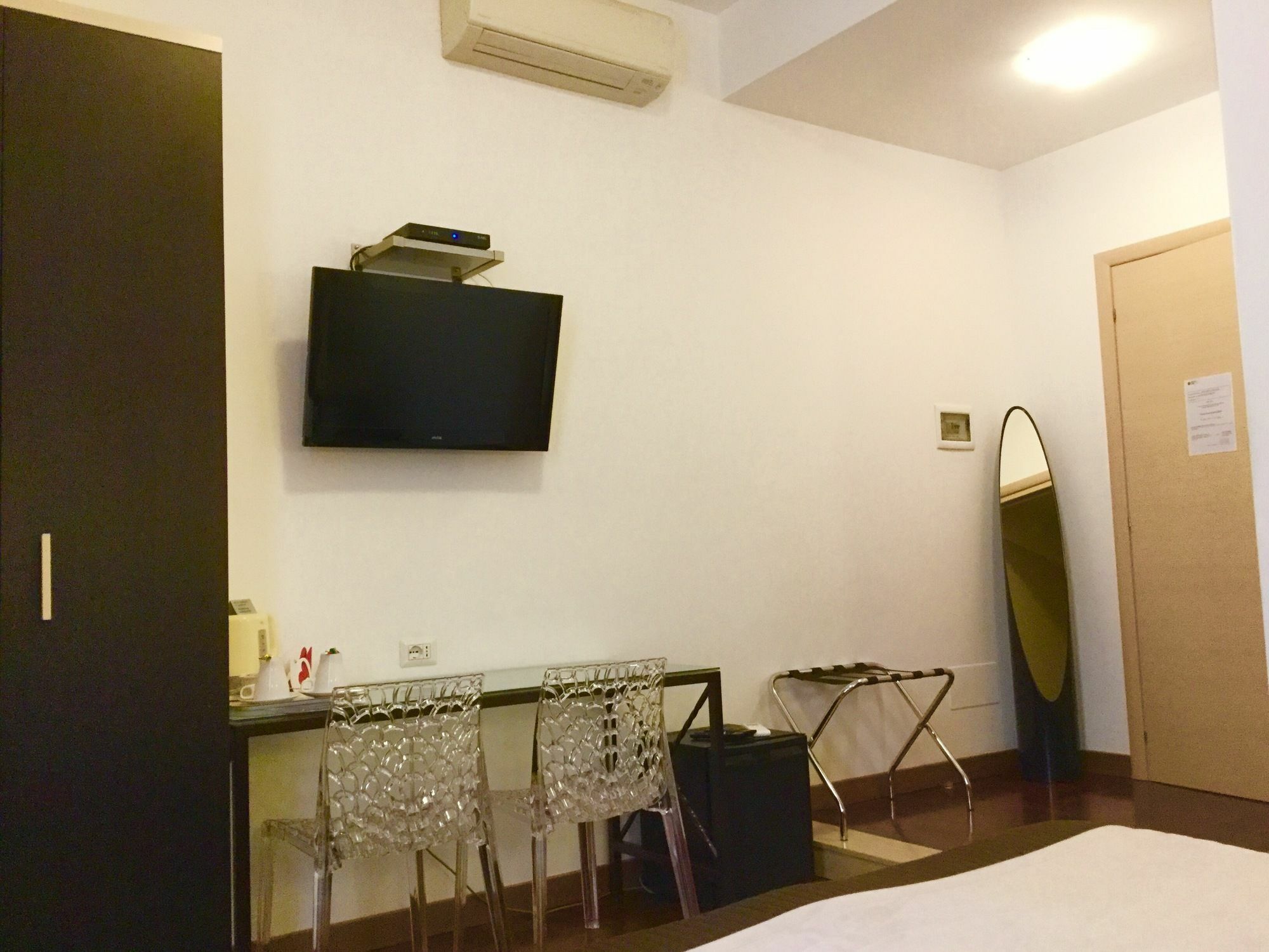 Guest house Castel Sant'angelo Rome