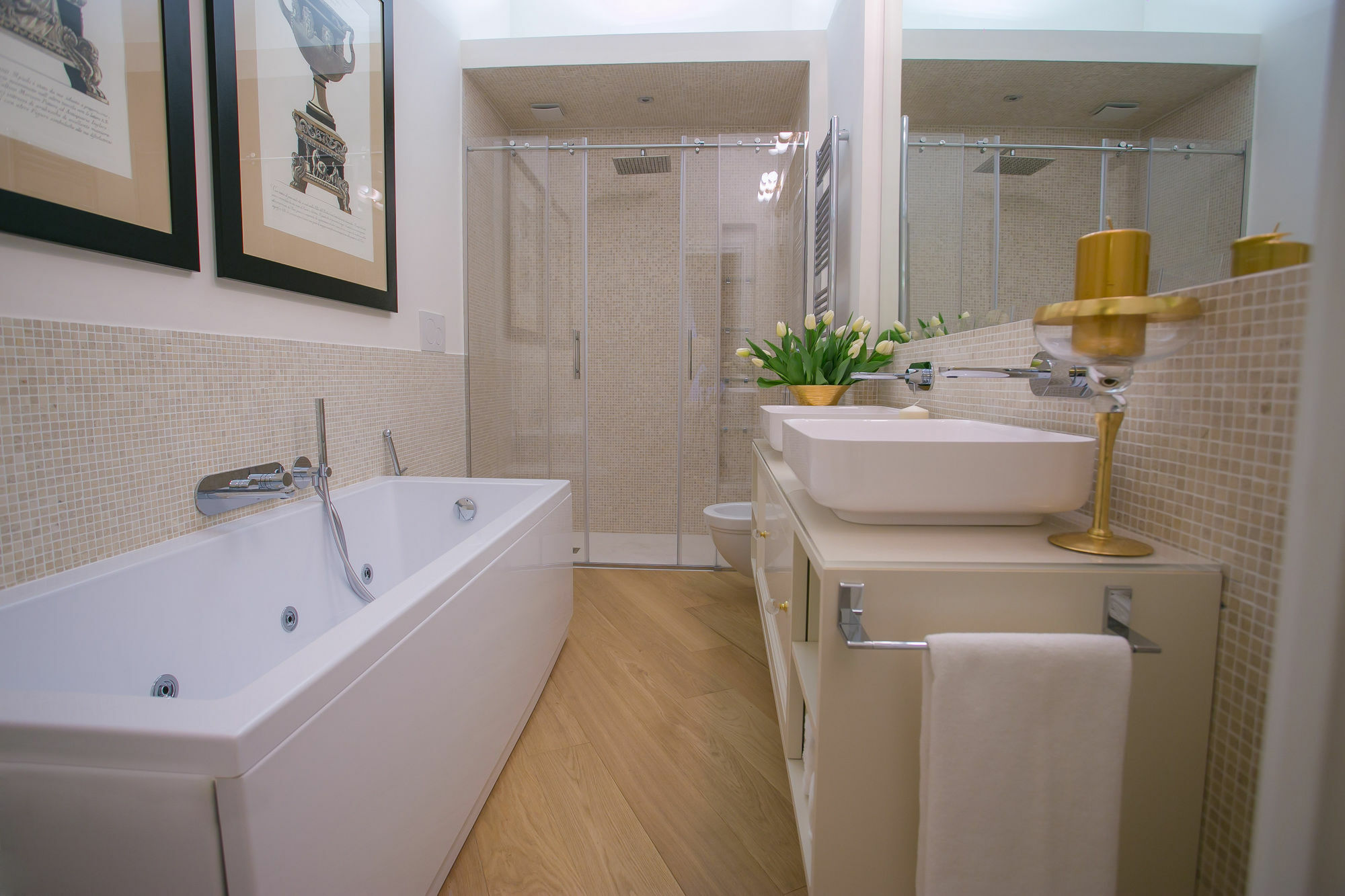 Affittacamere Starhome Pantheon 3*