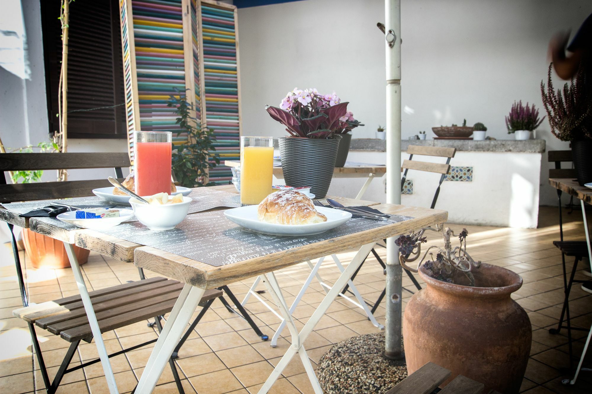 Guest house Casa Maplink Rome