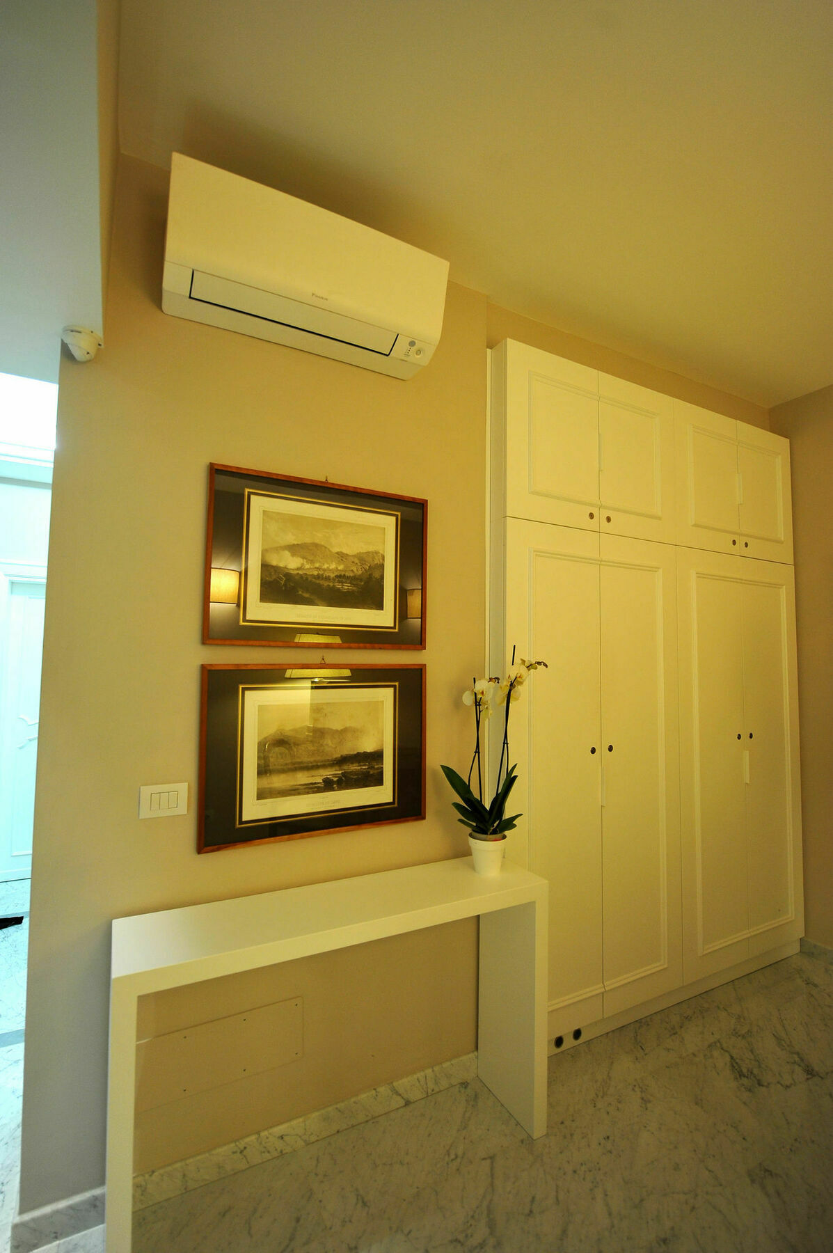 Angel Spagna Guest house
