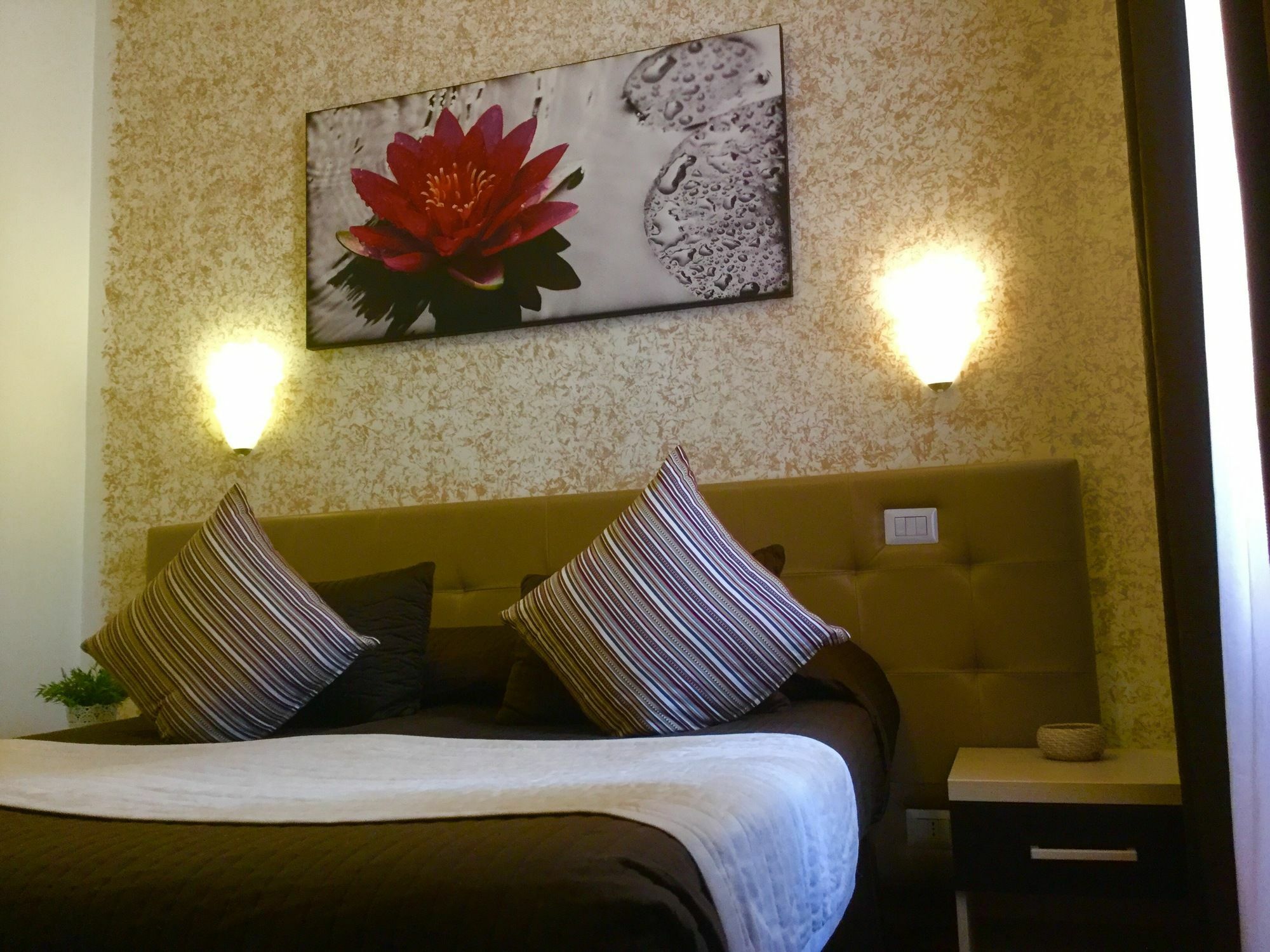 Guest house Castel Sant'angelo