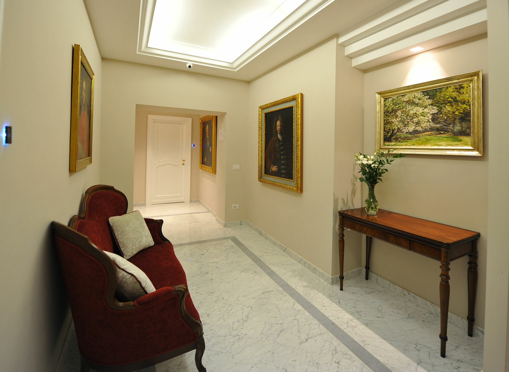 Guest house Angel Spagna