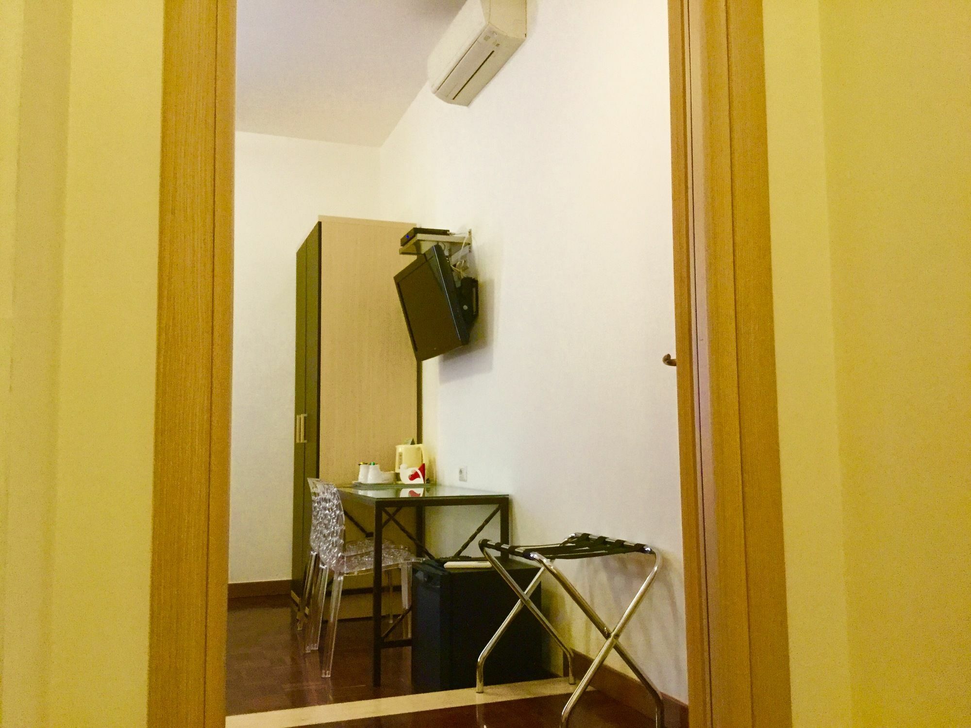 Castel Sant'angelo Guest house 3*