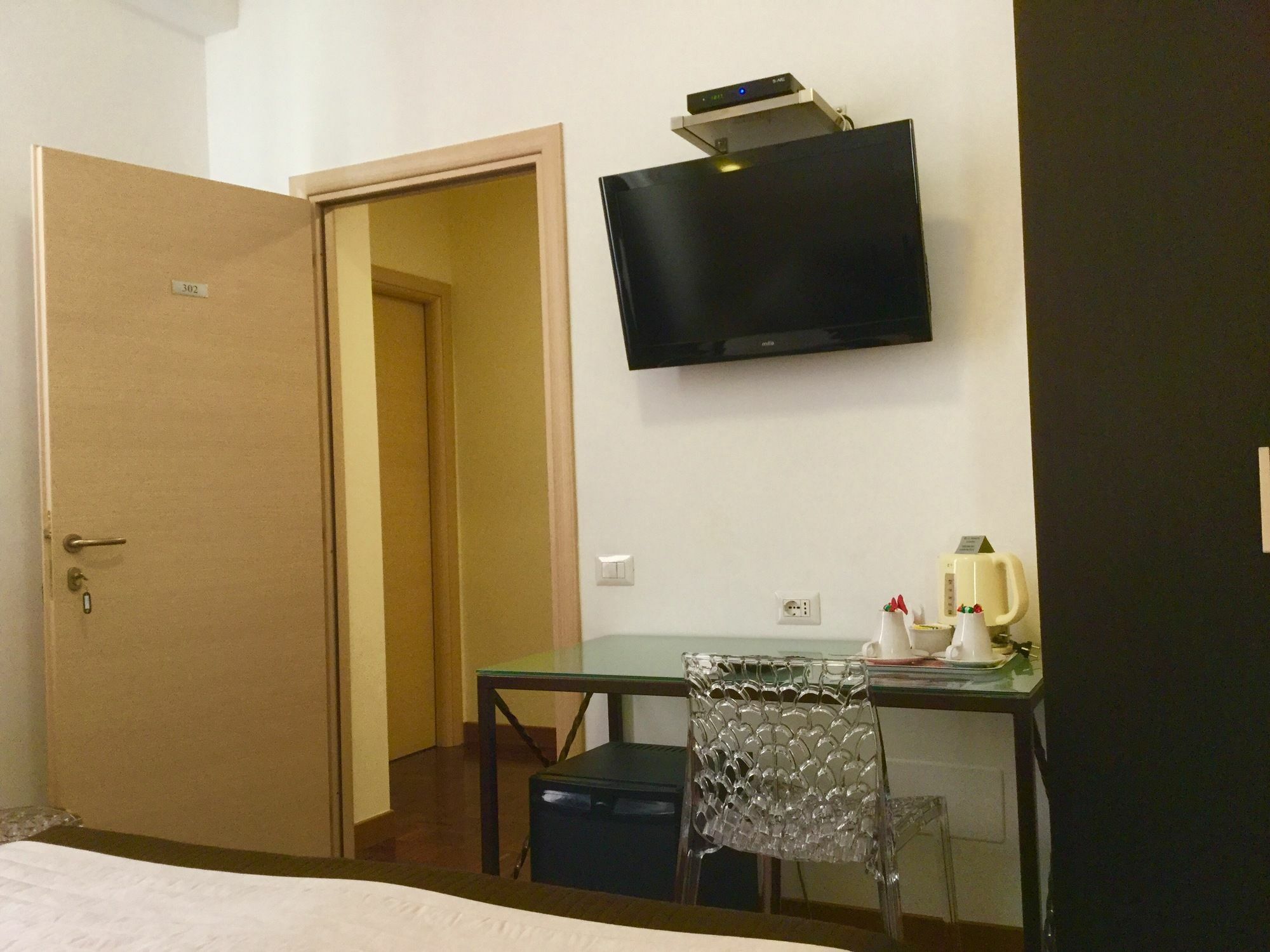 Guest house Castel Sant'angelo