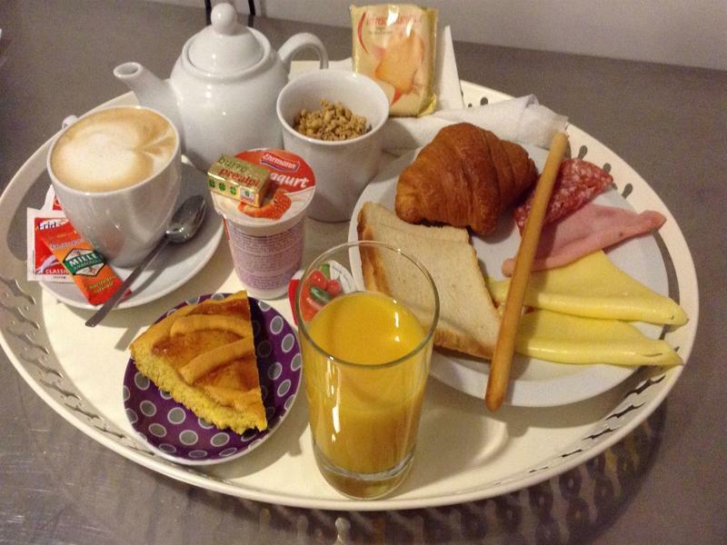 Guest house Castel Sant'angelo